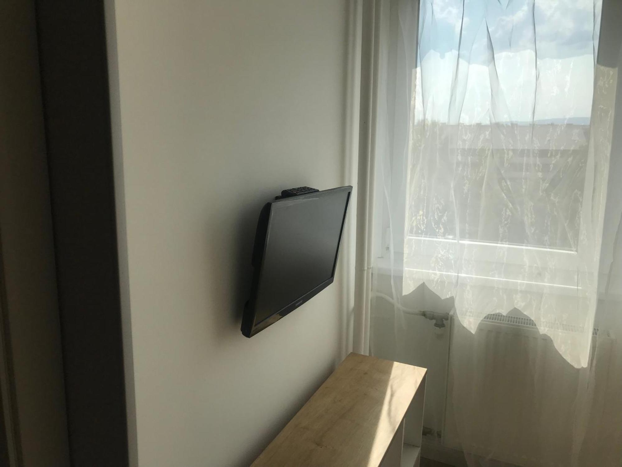 Pillango Parki Kis Lakas 15 Percre A Belvarostol * Budapest