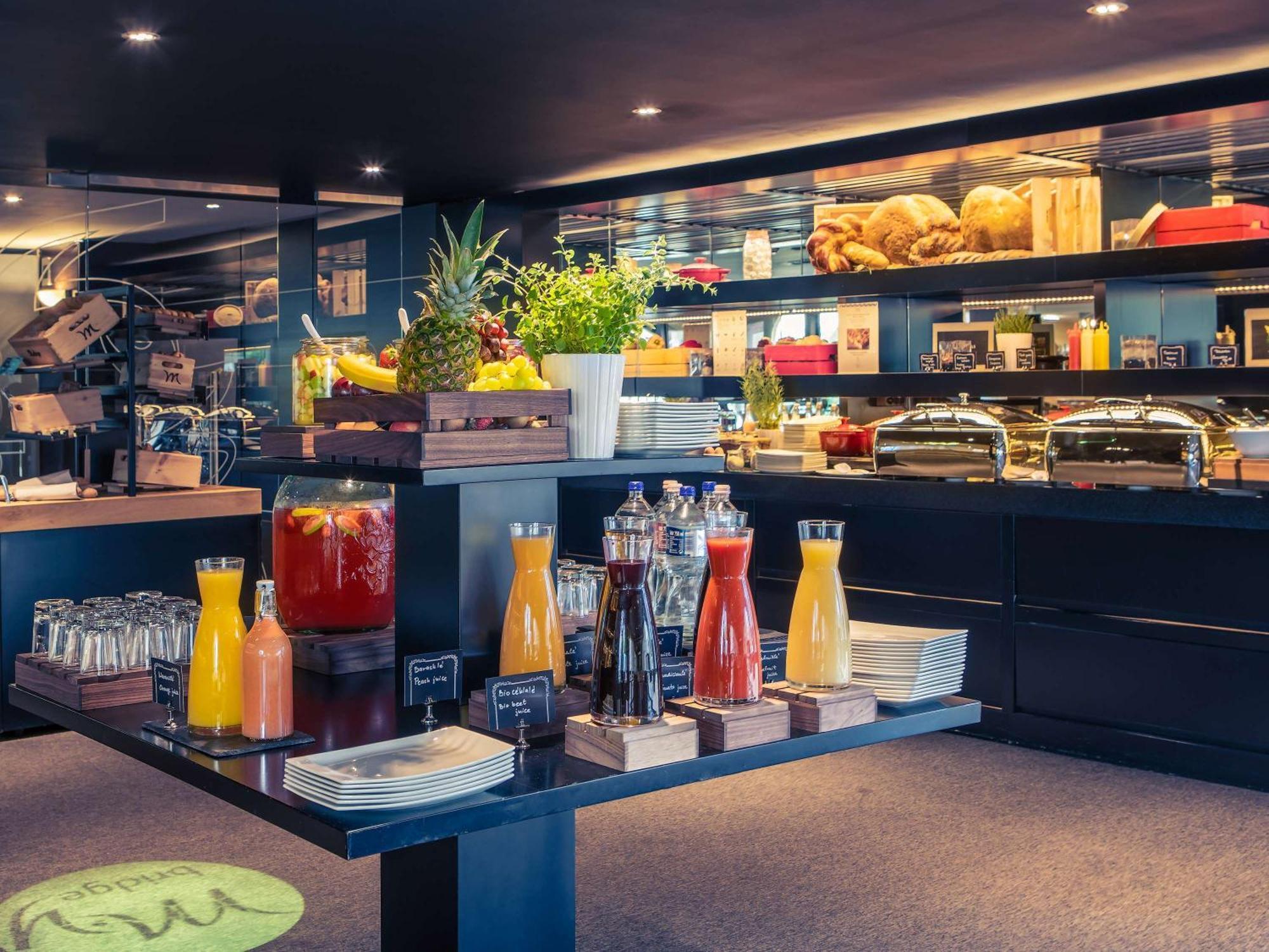 Mercure Korona Hotel Budapest