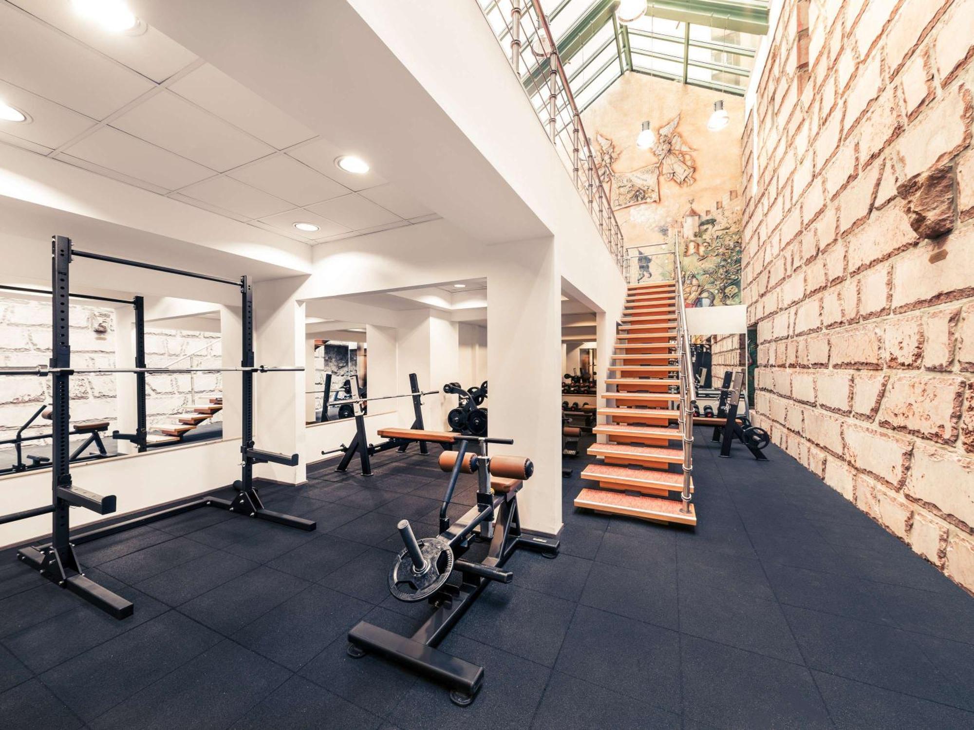 Mercure Korona Hotel Budapest