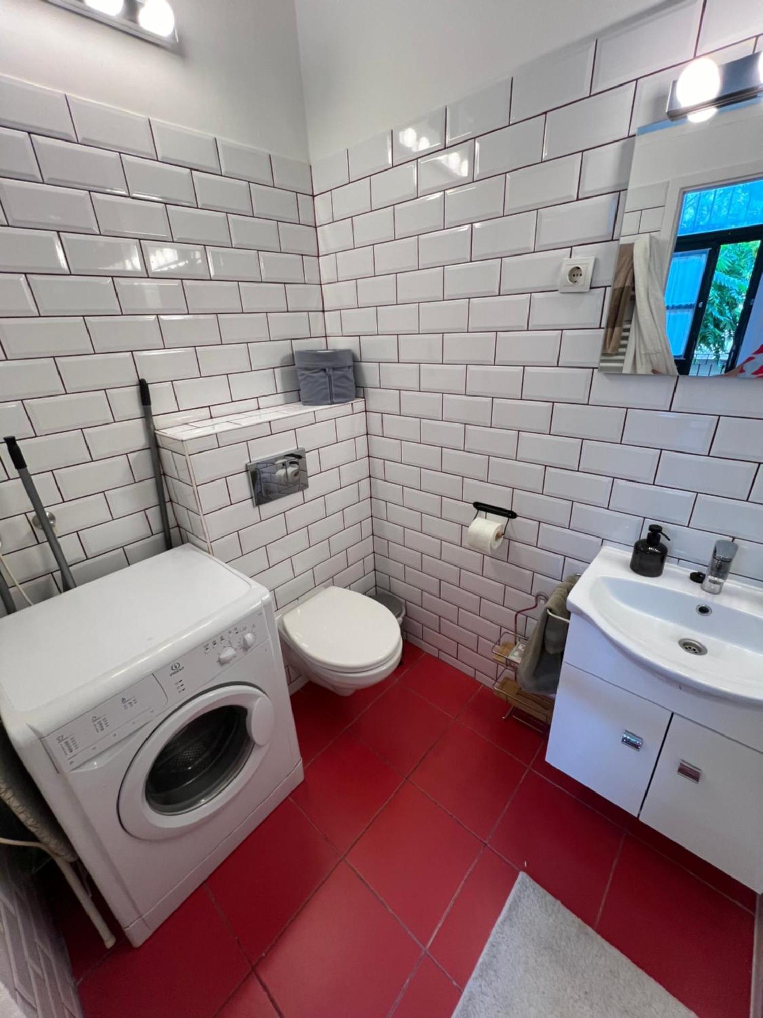 Fabolous Flat In The City Center