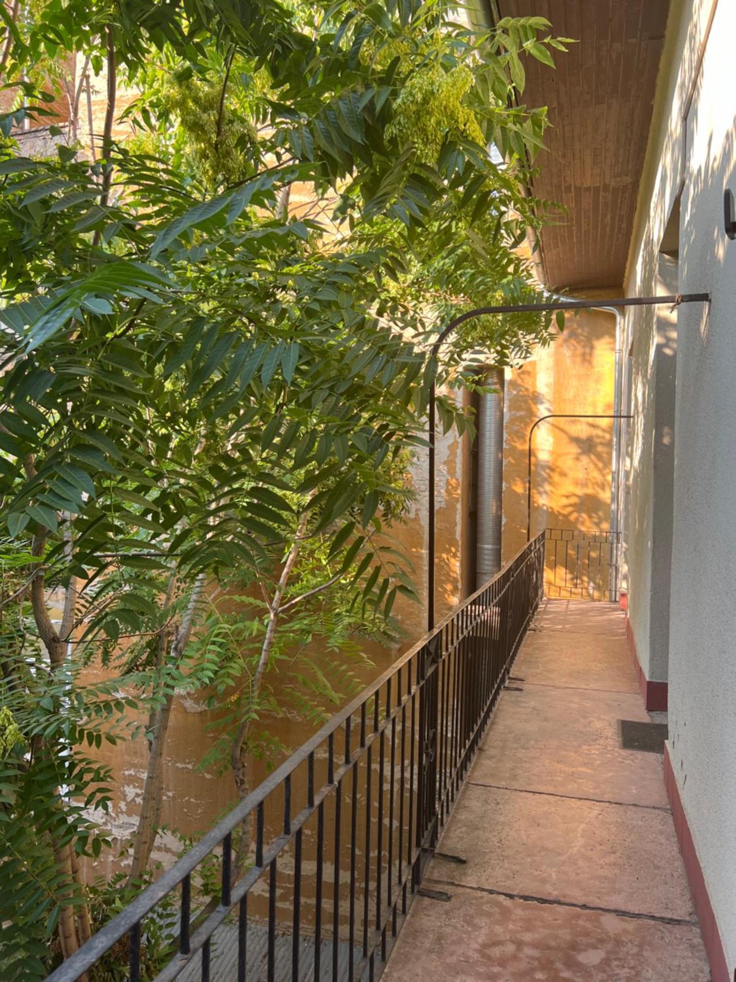 Fabolous Flat In The City Center Budapest