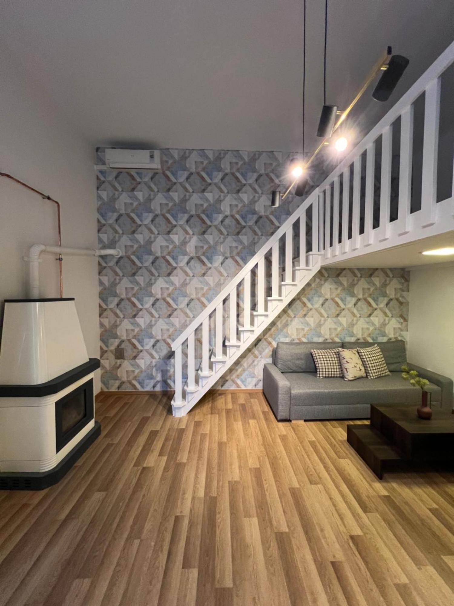 Apartament Fabolous Flat In The City Center