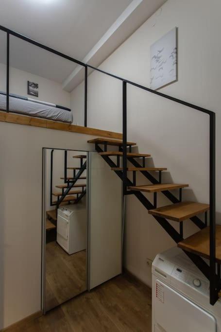 Quiet And Stylish City Park Flat Apartment Budapest