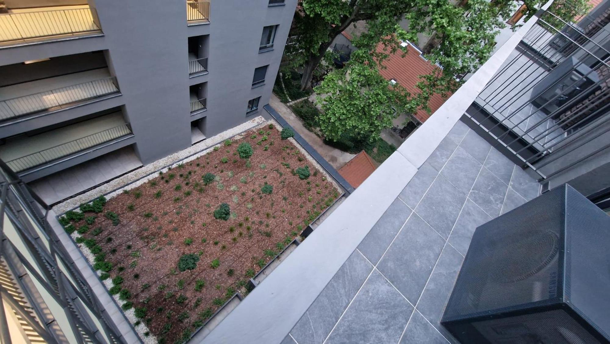 Citycentre - Sebastian Apartman