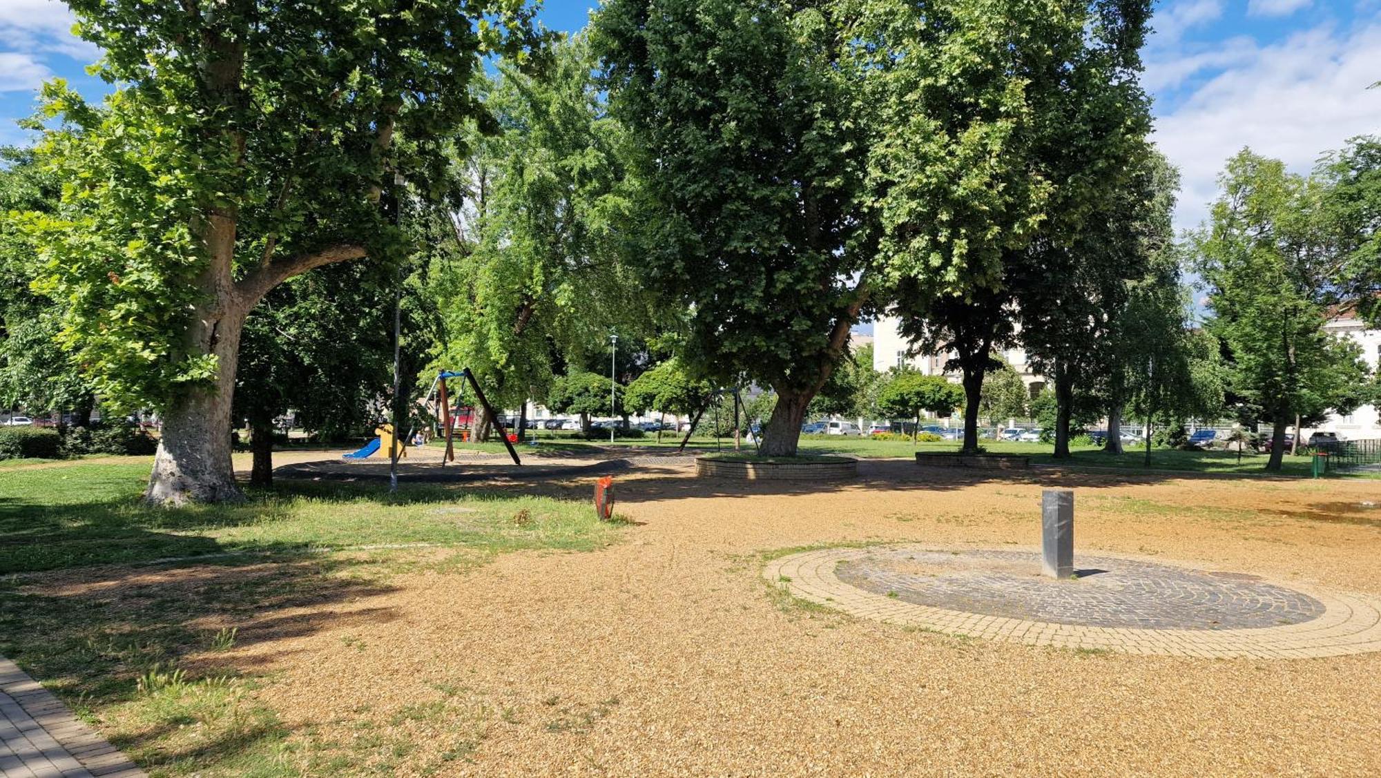 Citycentre - Sebastian * Budapest