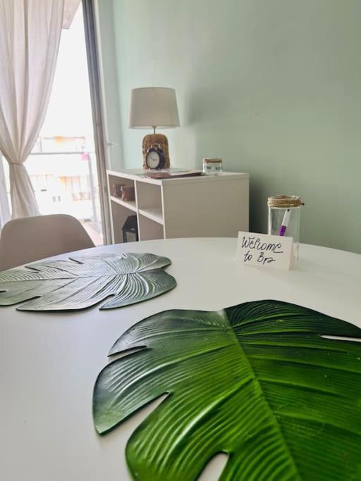 Apartment Urban Green Oasis In The Center Of Budapest