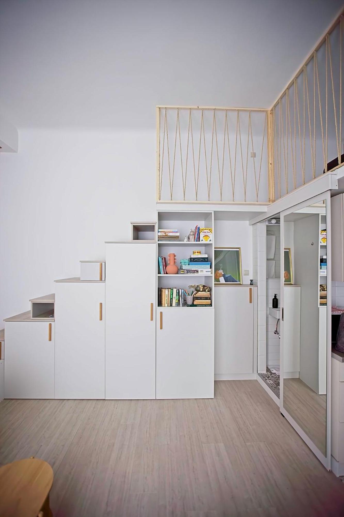 Apartamento Downtown Bussin' *