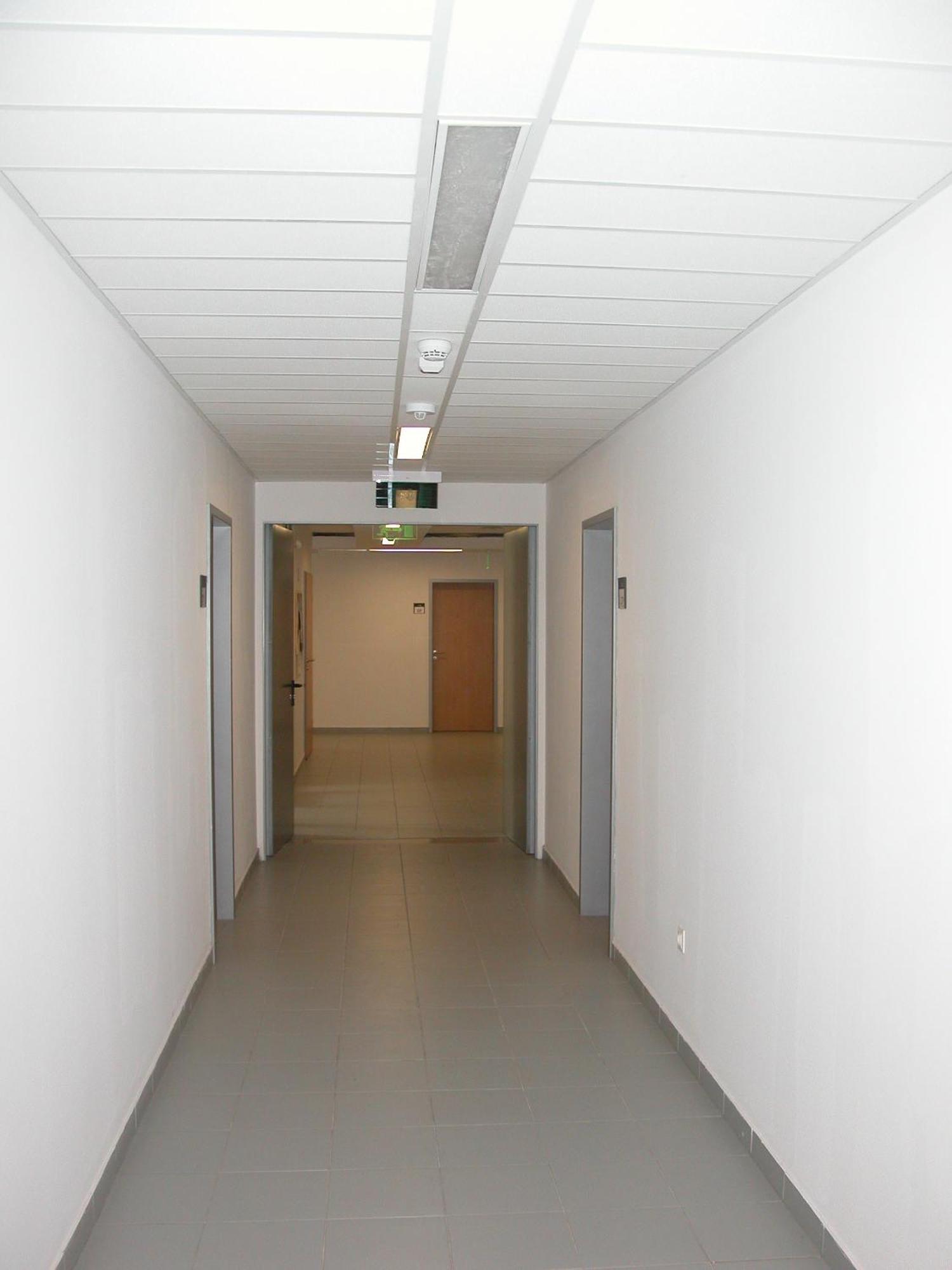 Corvin Hostel Budapest