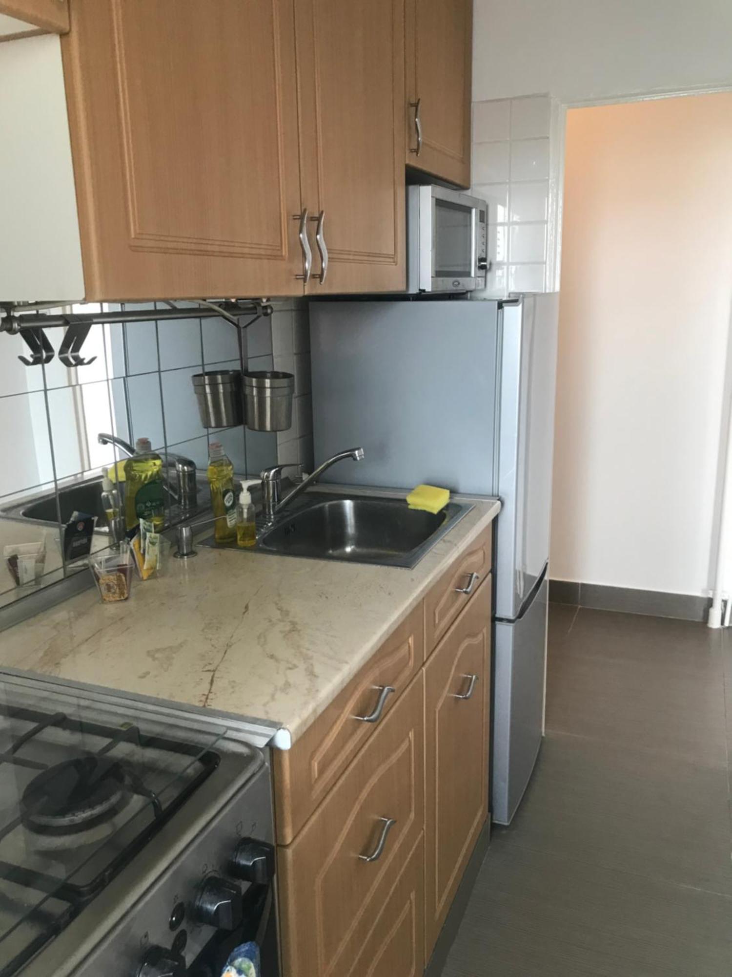 Pillango Parki Kis Lakas 15 Percre A Belvarostol Budapest