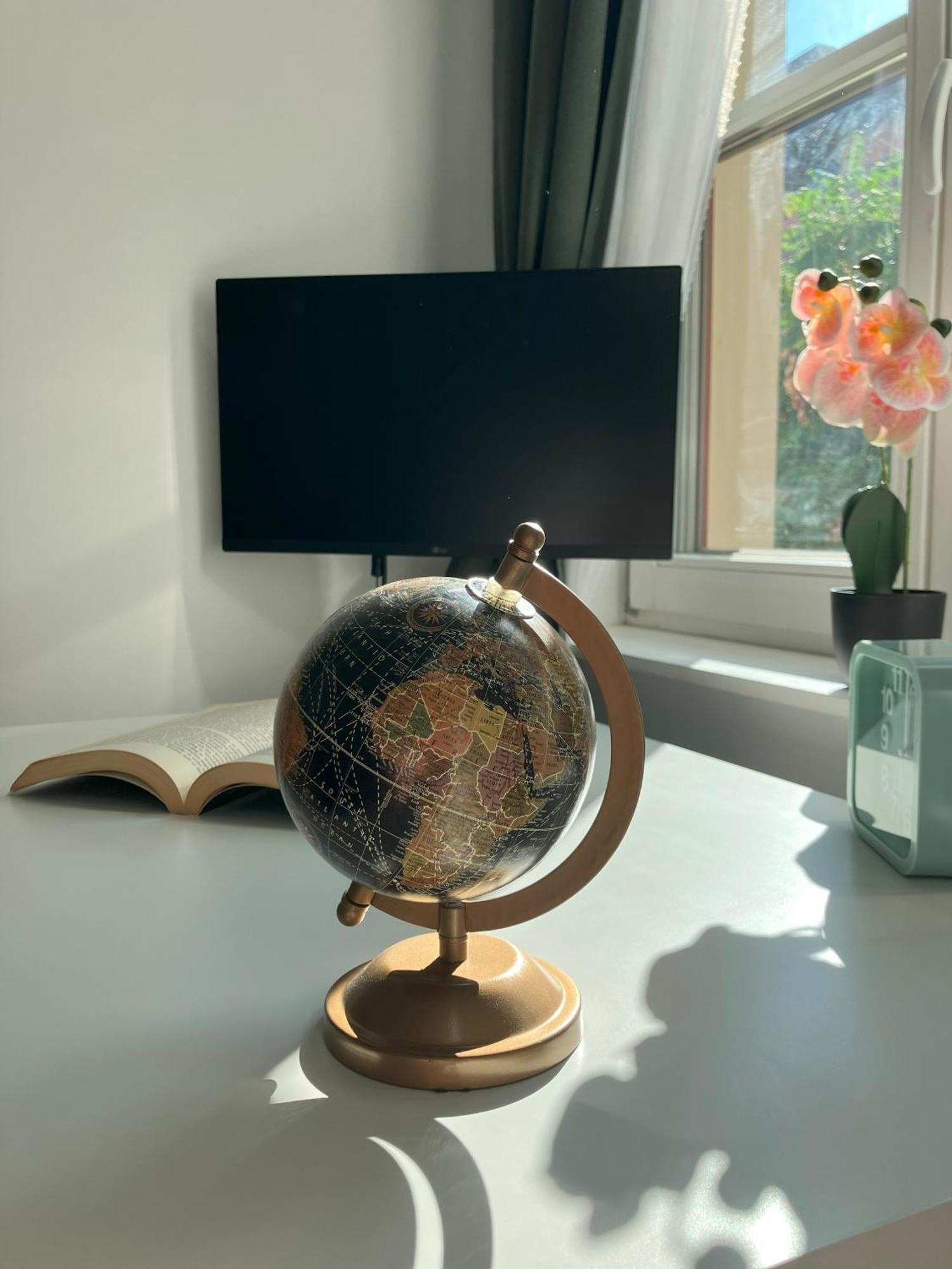 Apartamento Rumbastic New - Location With Ac Budapest