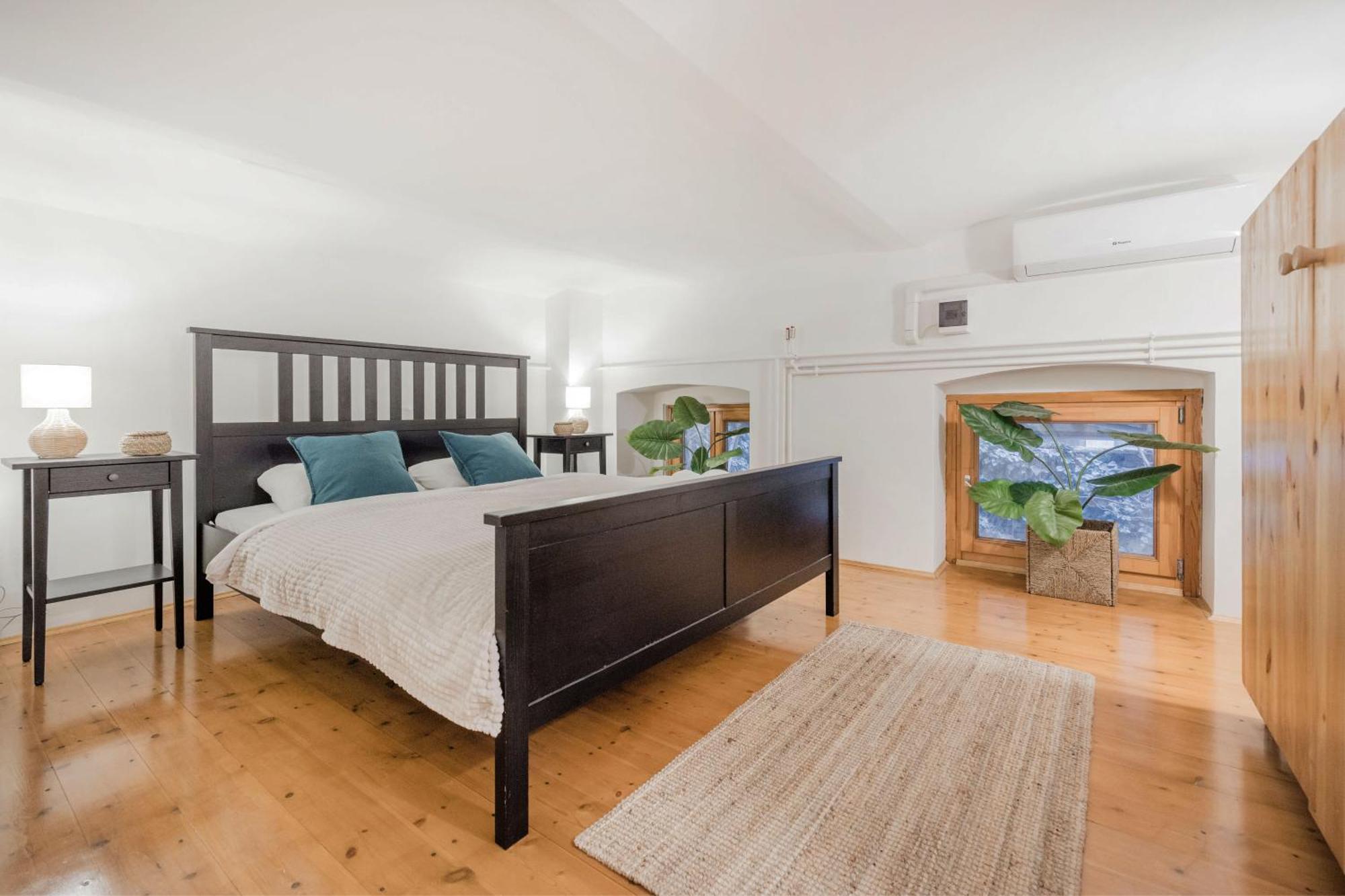 Wellness Wonderland Garden, Sauna, Jacuzzi In Cbd Apartamento