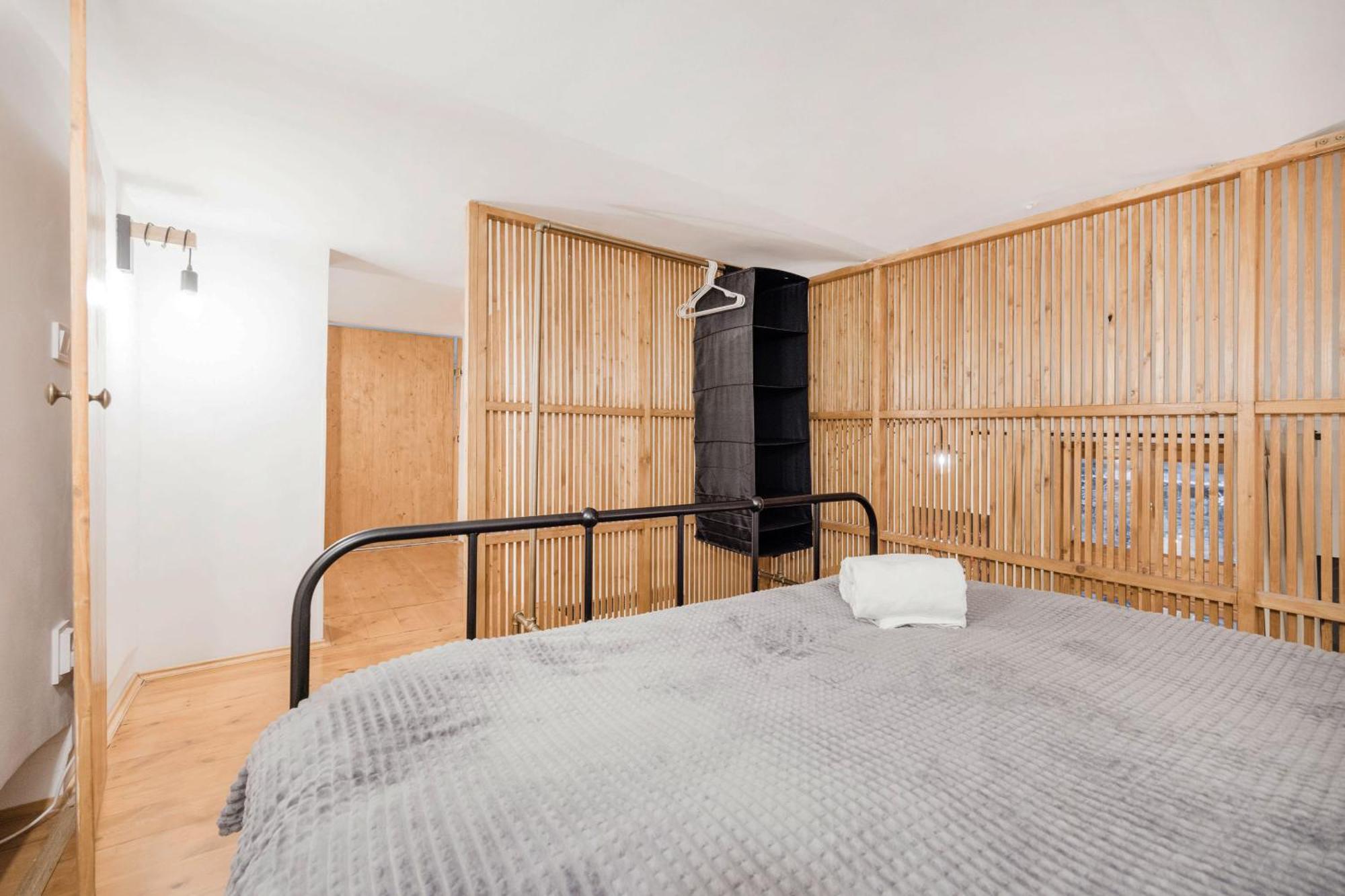 Apartamento Wellness Wonderland Garden, Sauna, Jacuzzi In Cbd Budapest