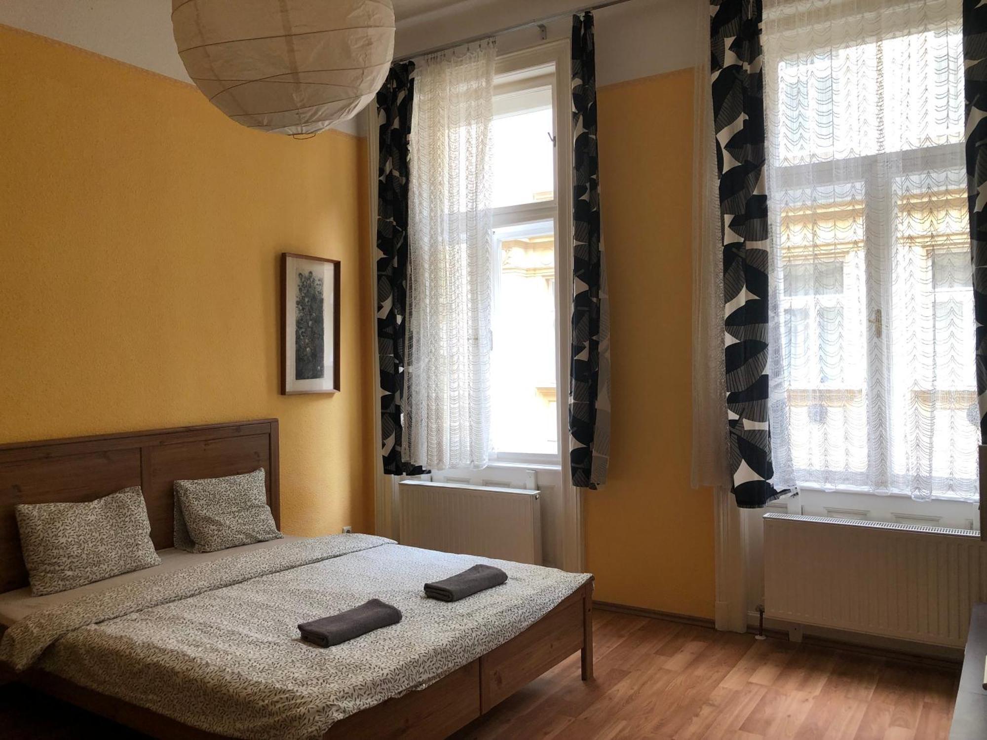 Astoria Lägenhet *