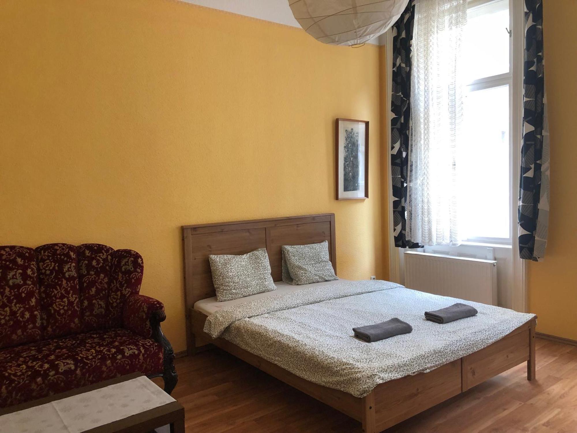 Lägenhet Astoria *