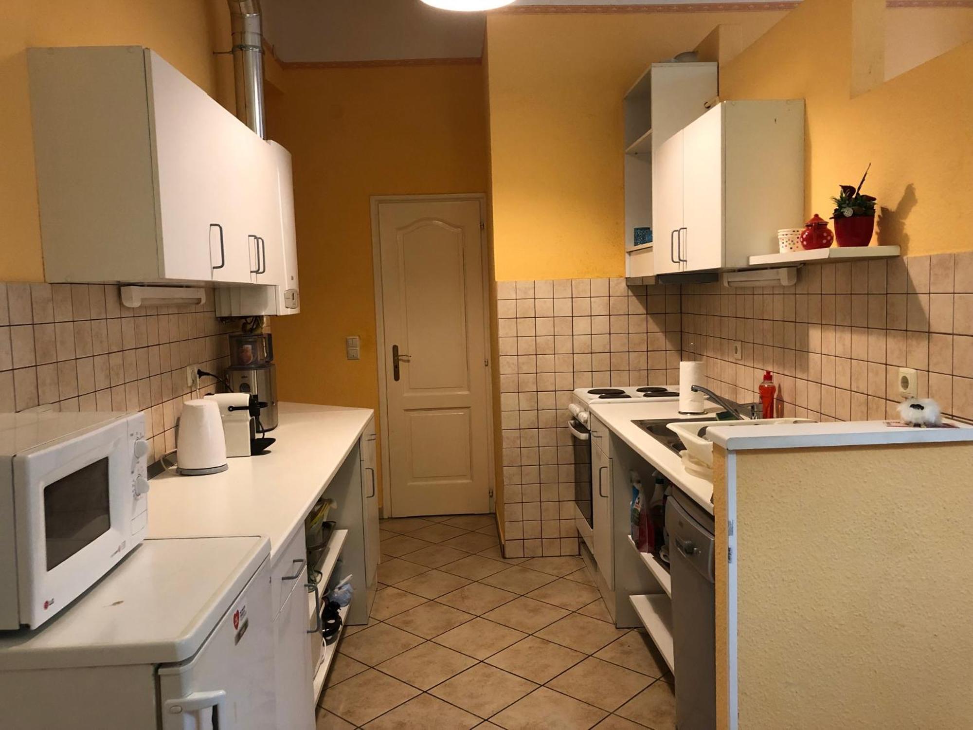 Astoria Lägenhet *