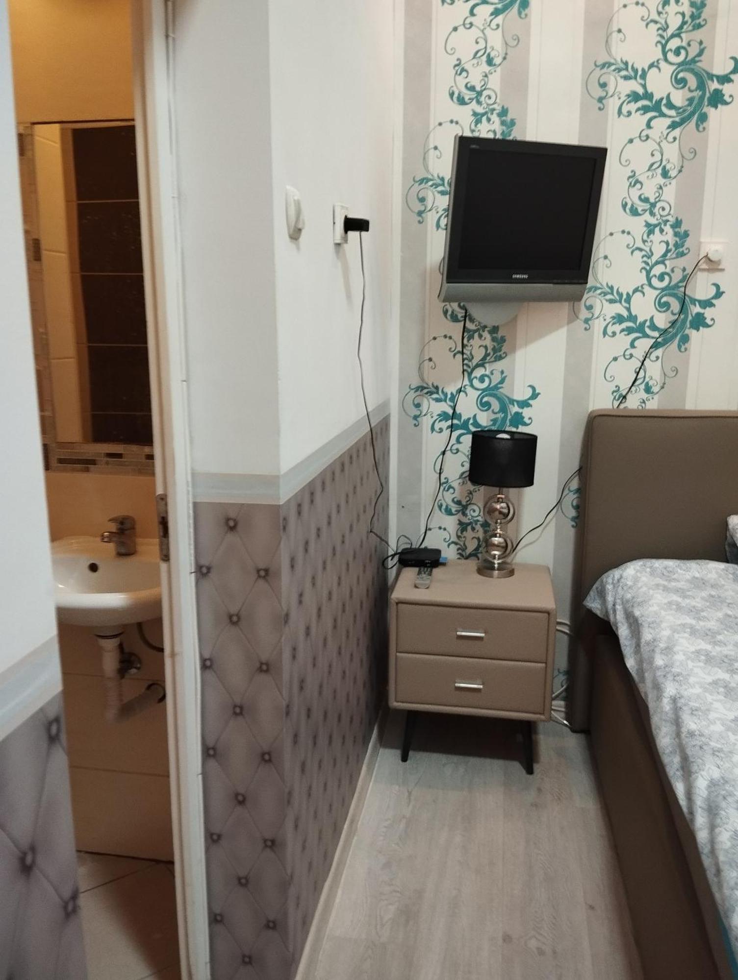 Gæstehus Mandy Budapest