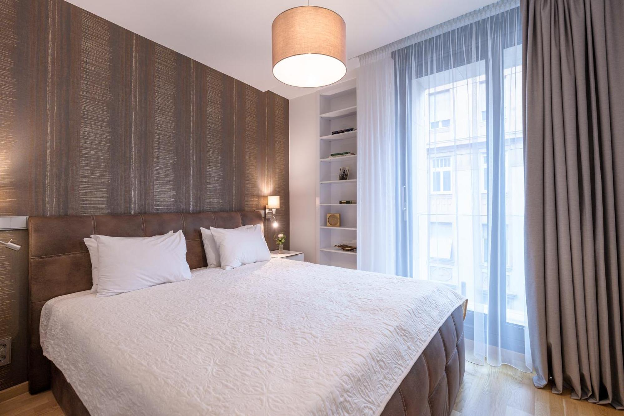 Emerald Downtown Luxury By Continental Group 2*
