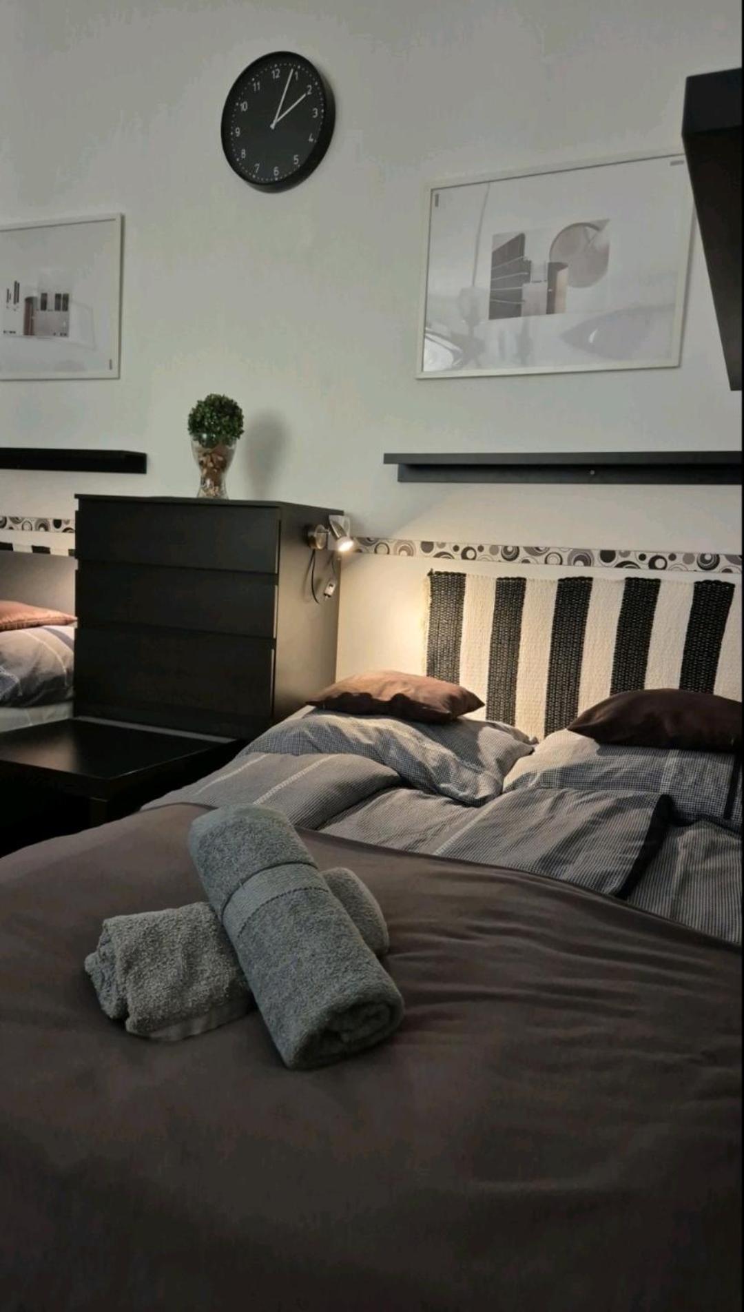 Gecko Centrum Apartamento Budapest