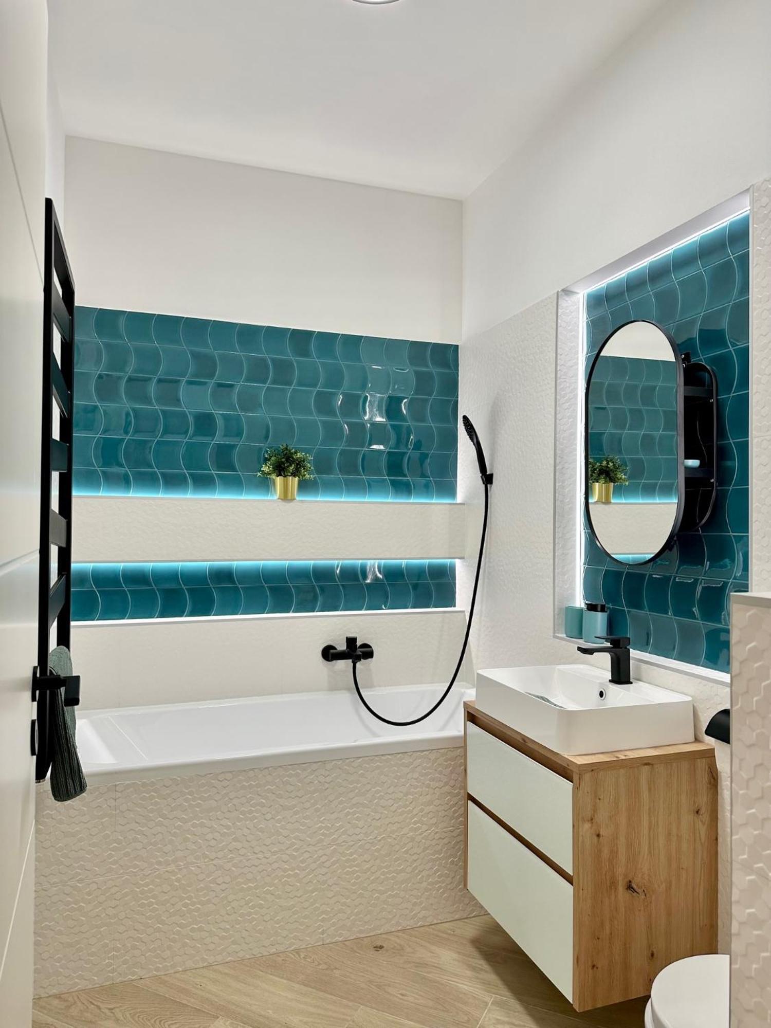 Brand New Westendhome Apartment#freeparking Budapest