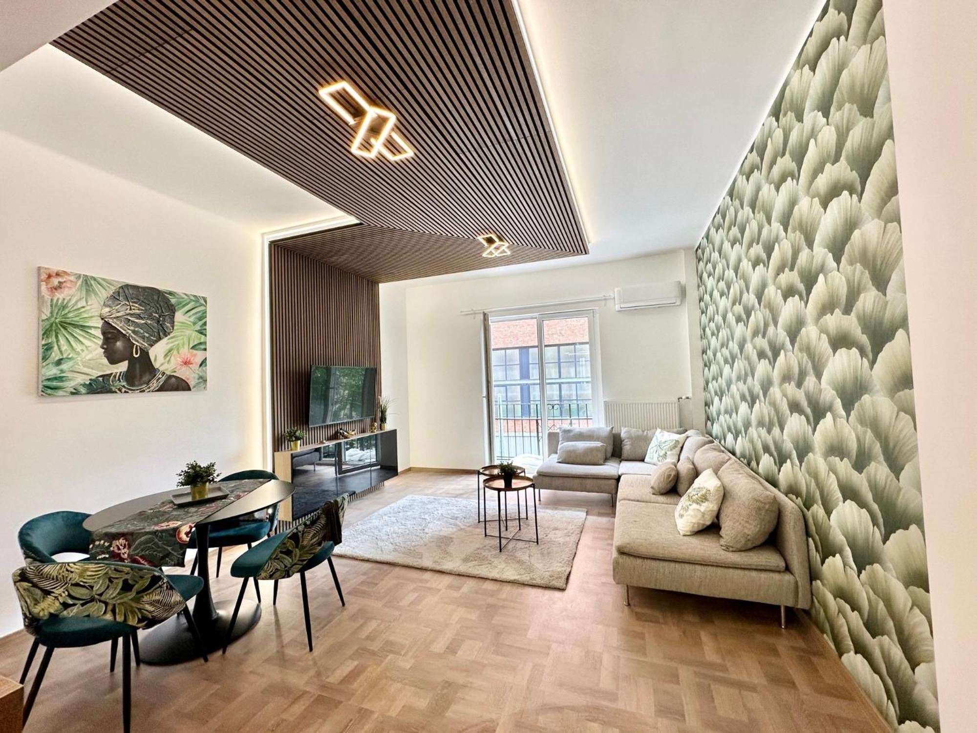Brand New Westendhome Apartment#freeparking Apartamento *