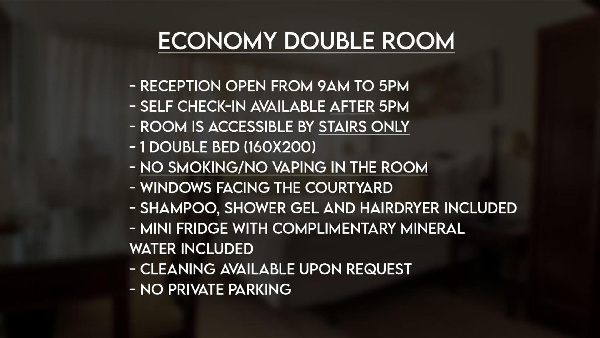 Guest house Opera16 Guestrooms