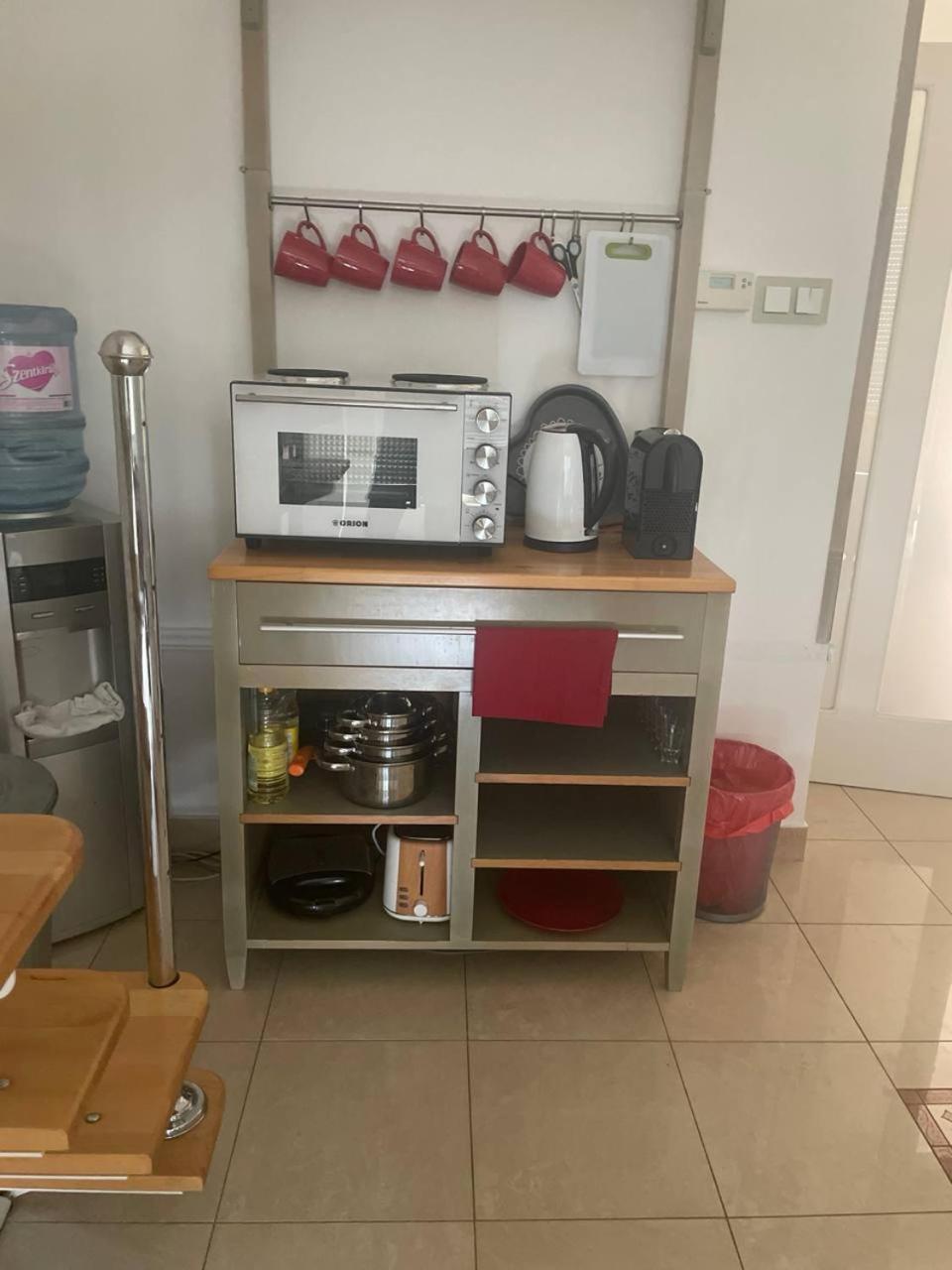 Apartament Rosehill Garden Family With A Great View *