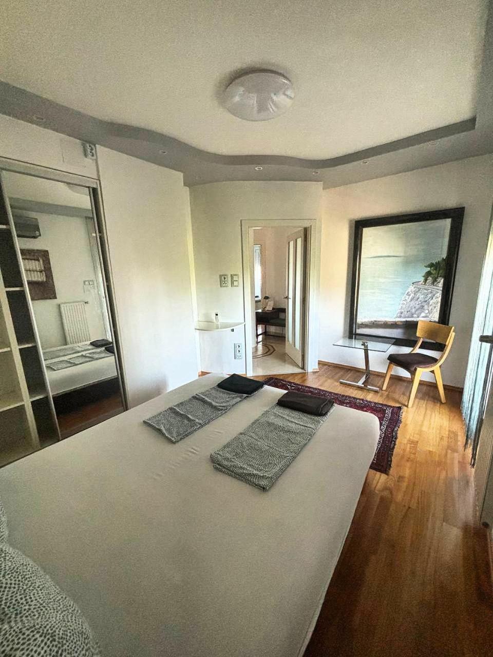 Apartament Rosehill Garden Family With A Great View Budapeszt
