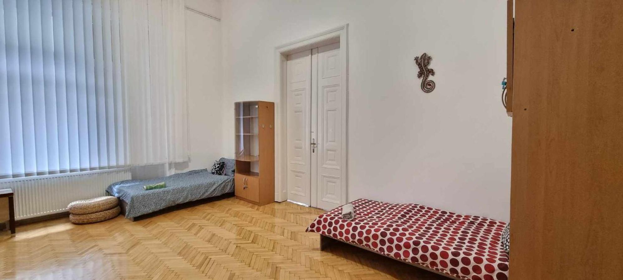 Hostel Universal Budapeszt