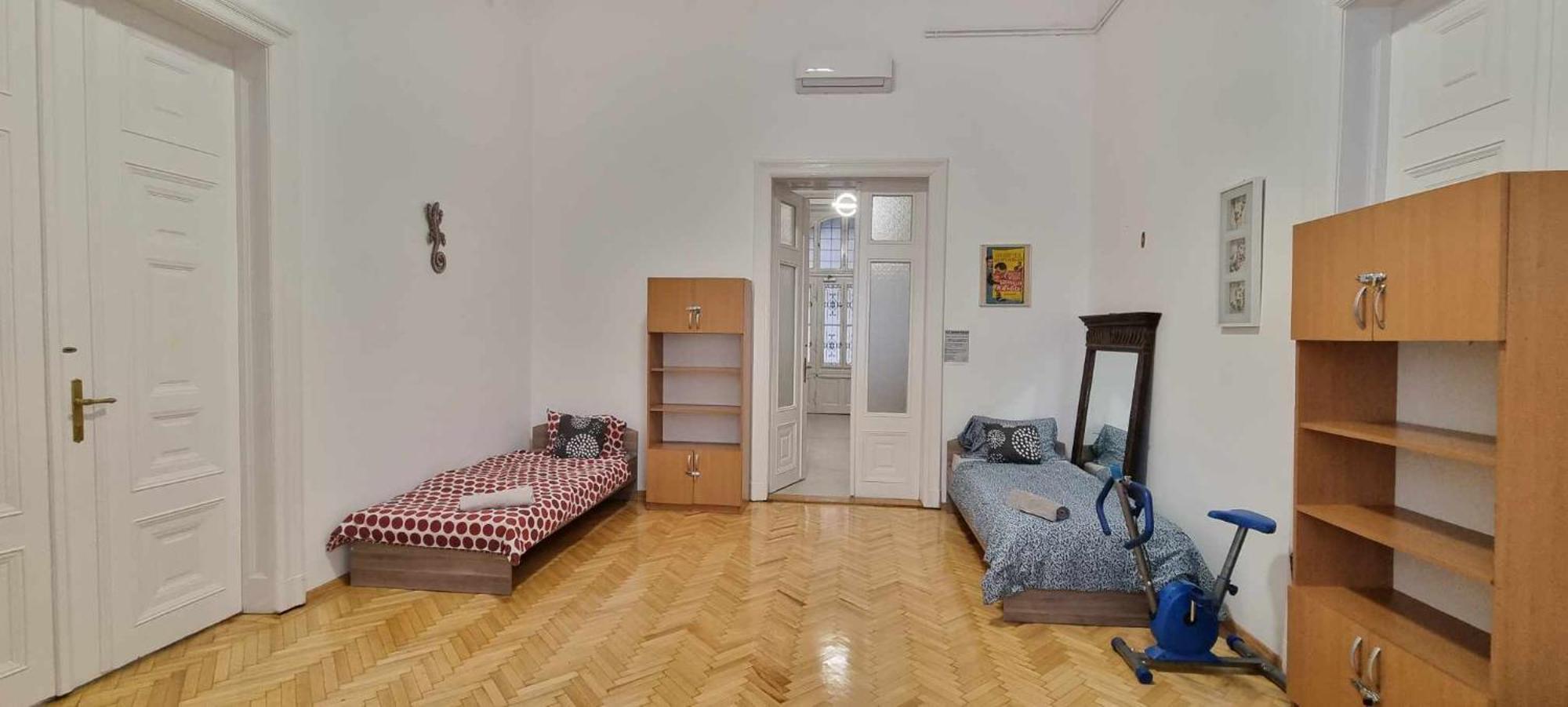 Hostel Universal Budapeszt