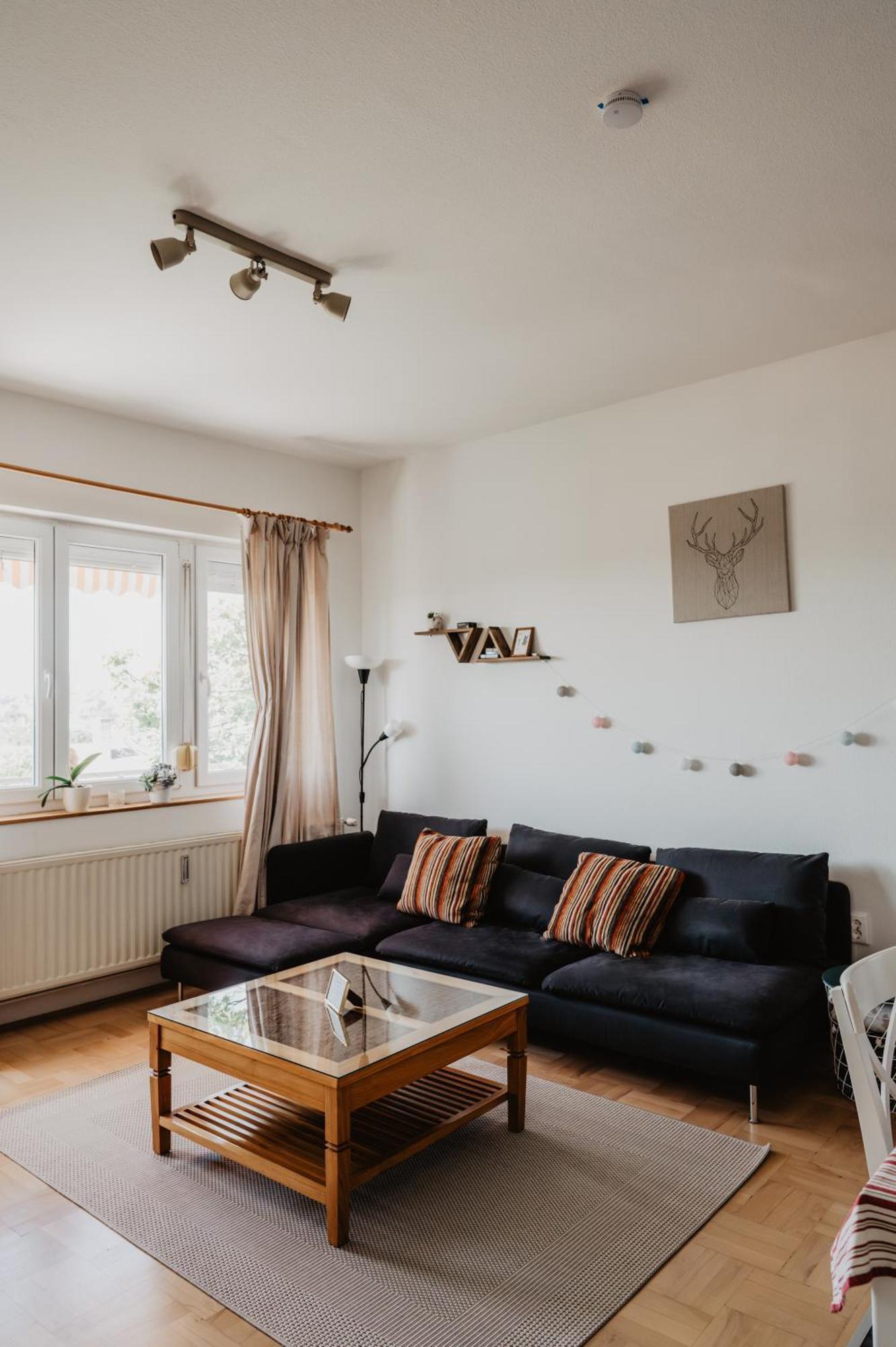 Buda Hill View Apartament Budapeszt