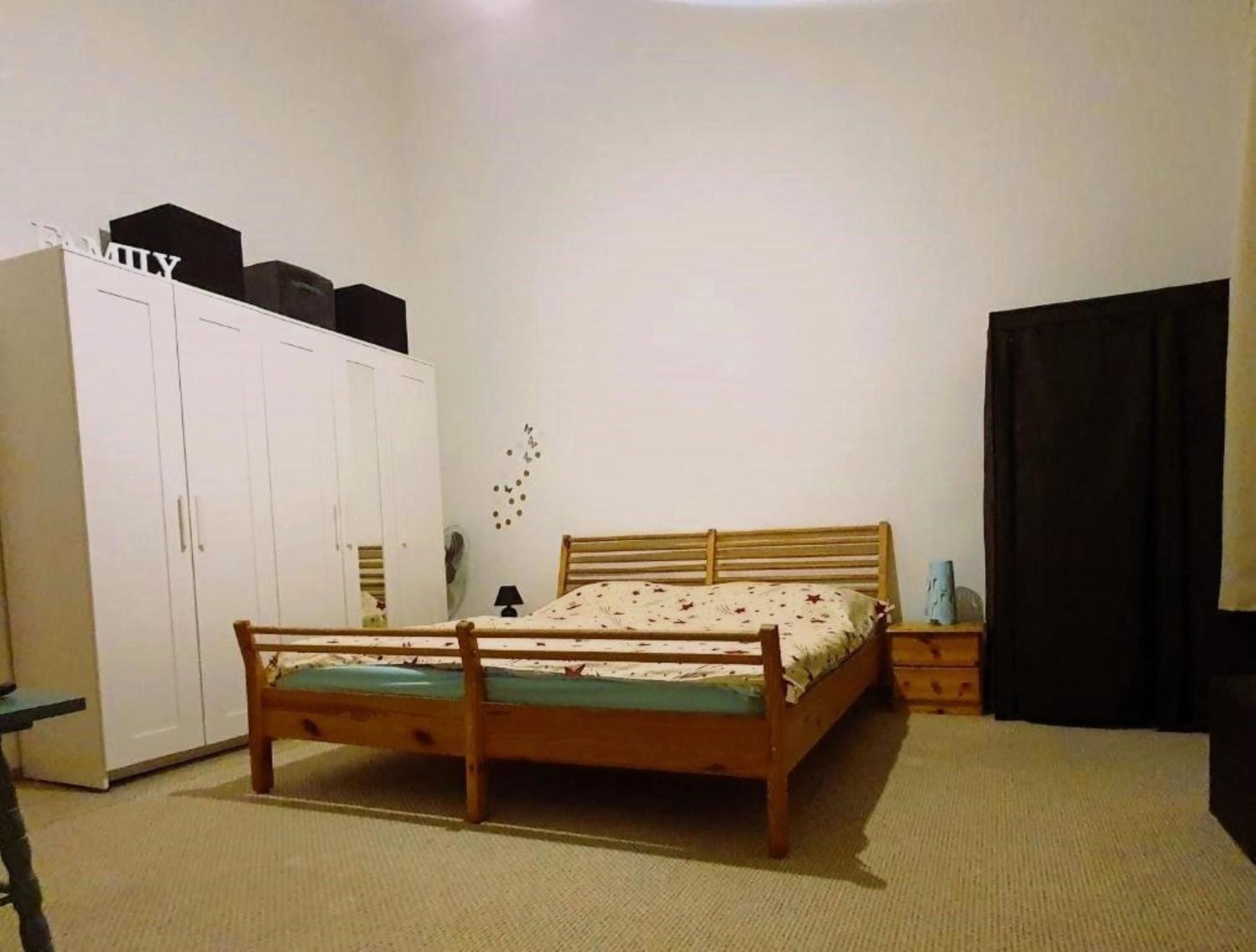 Apartmán Park & Avenue Budapest