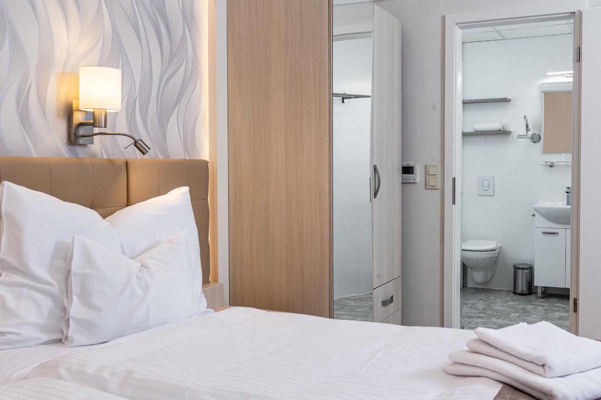 Marbles Appartement Boedapest