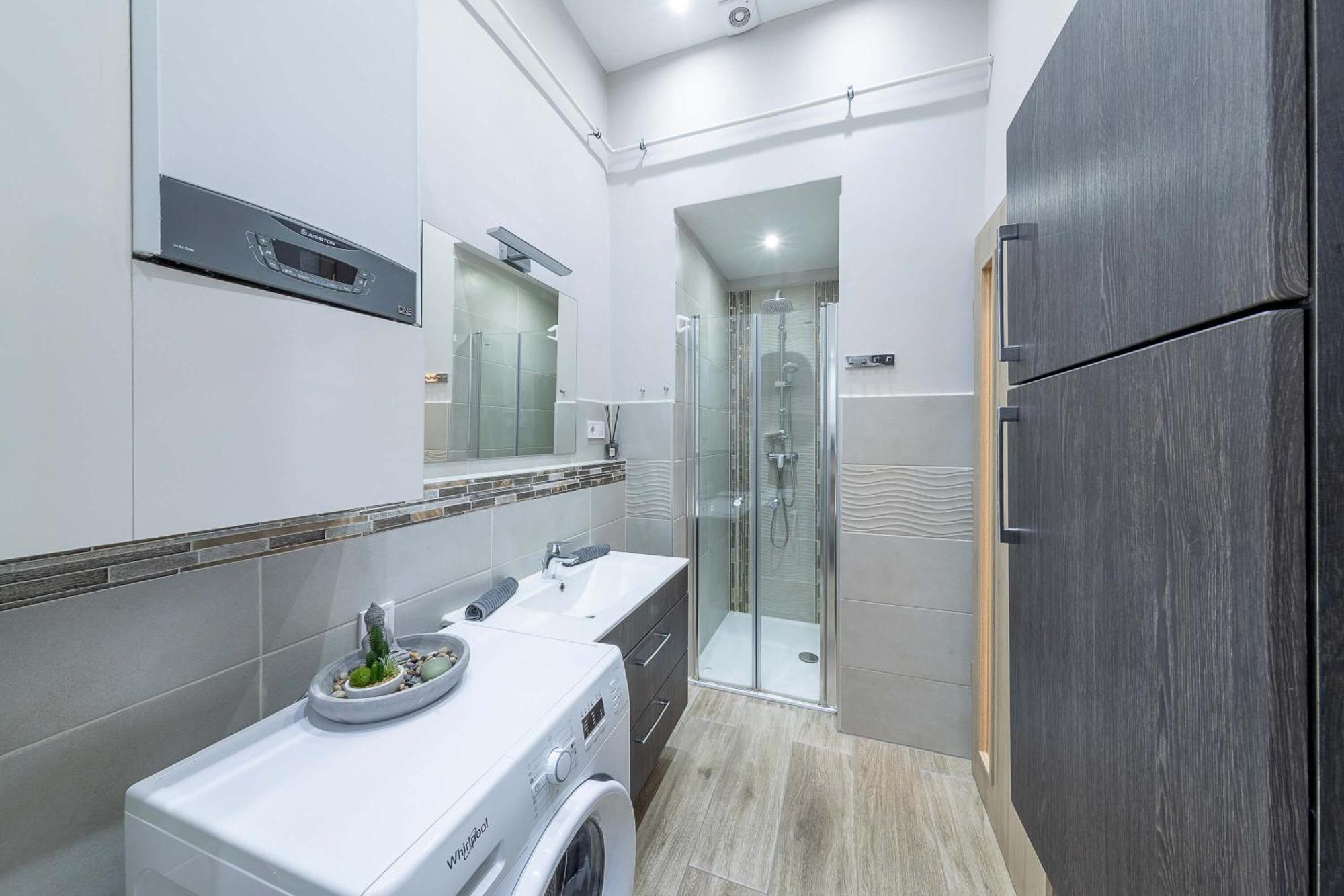 Apartmán Eagle-eye Downtown By Souperapartments Budapešť