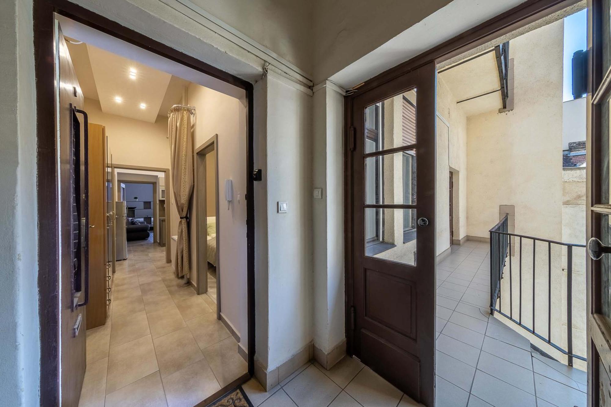 Apartmán Eagle-eye Downtown By Souperapartments Budapešť