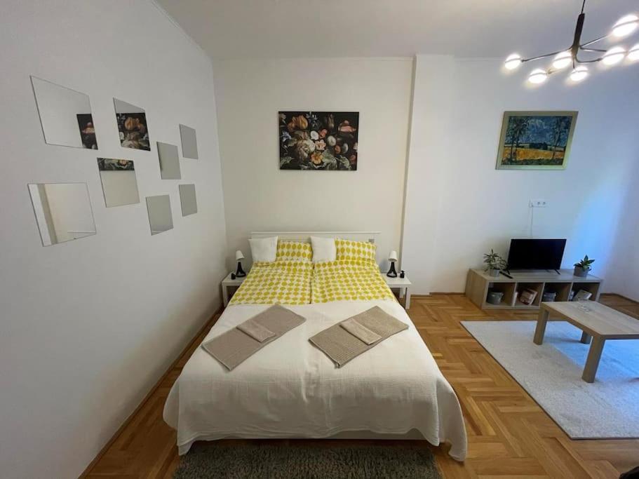 Apartman Julia