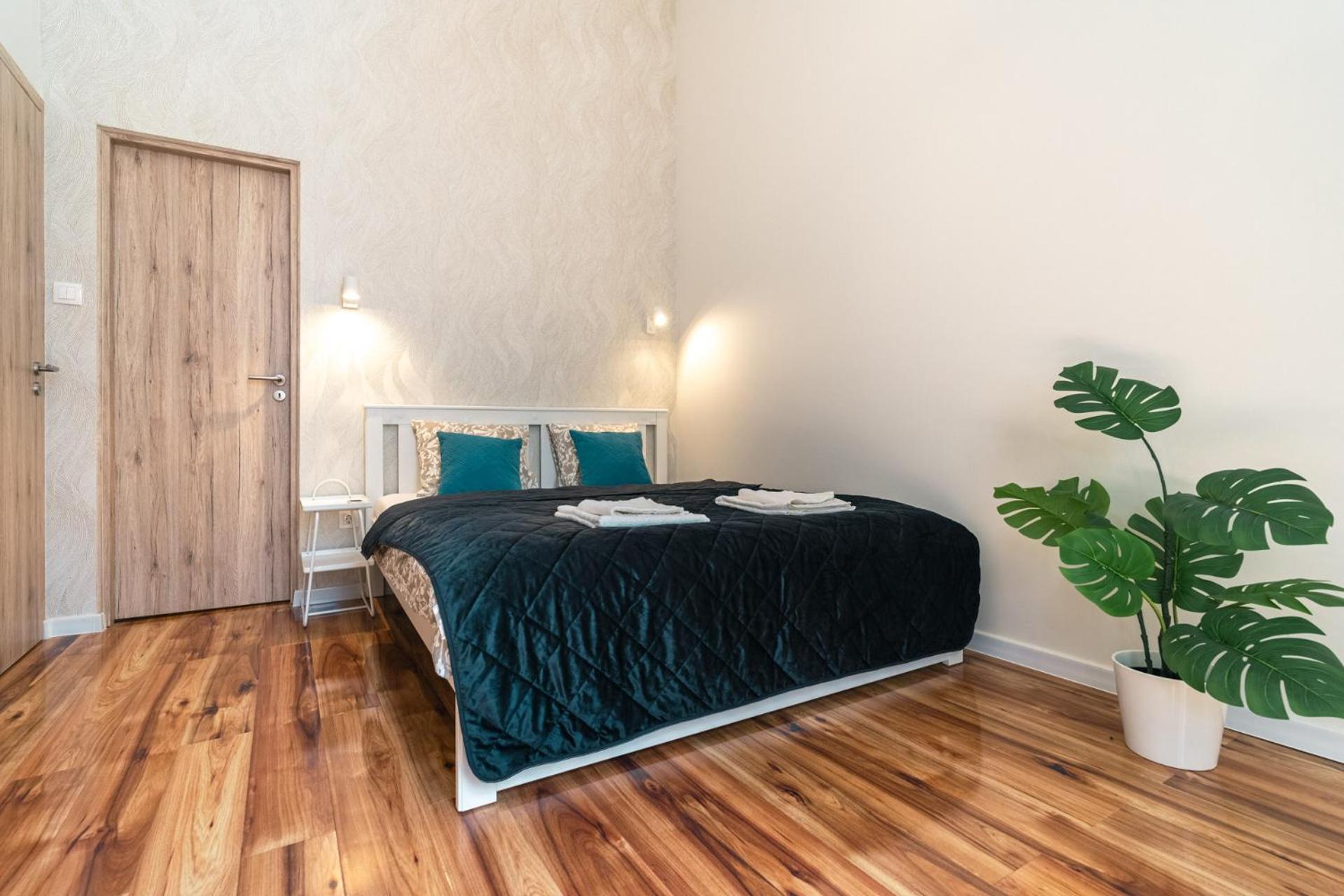 Exclusive Sauna-equipped Near St Stephen's Basilica * Budapešť