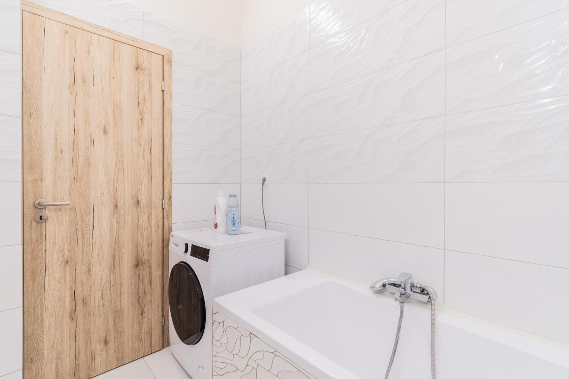 Apartmán Exclusive Sauna-equipped Near St Stephen's Basilica *