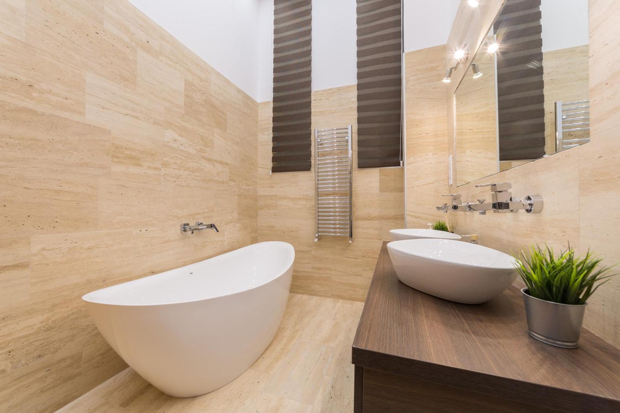 Apartmán Best Seasons Spa Central *