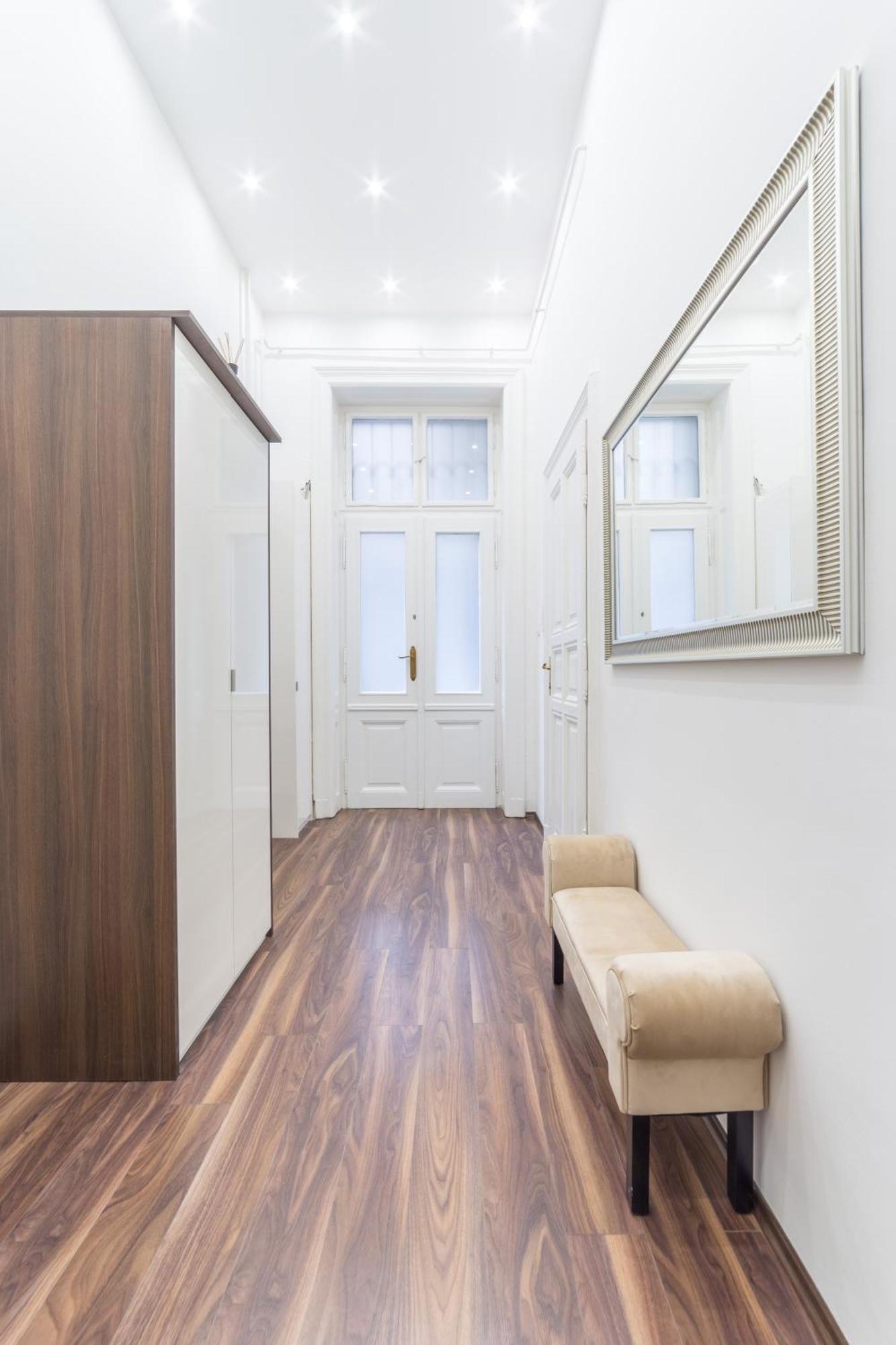Best Seasons Spa Central * Budapešť