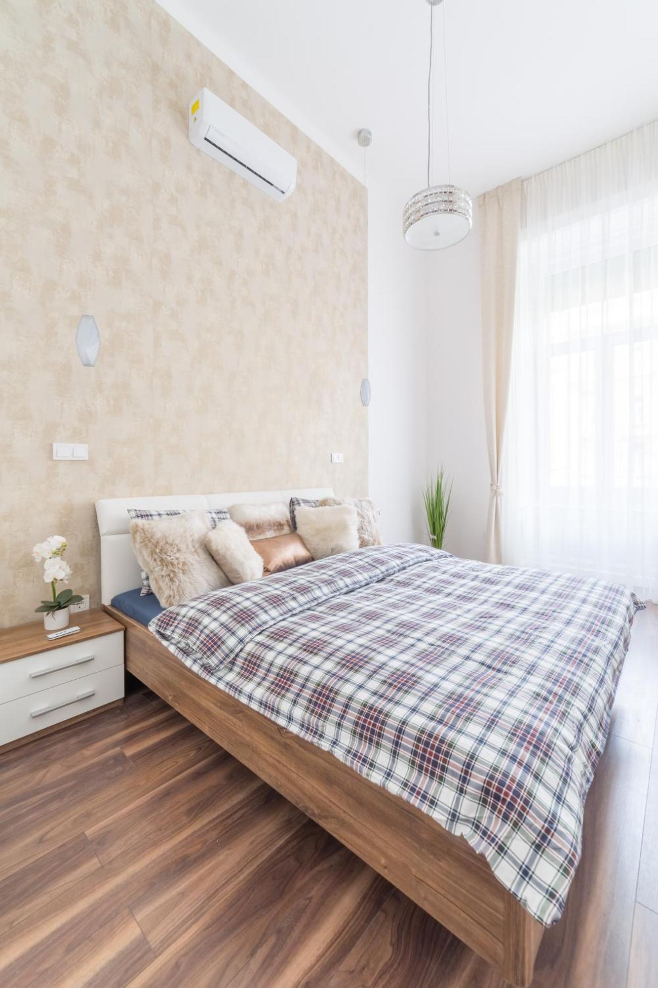 Apartmán Best Seasons Spa Central