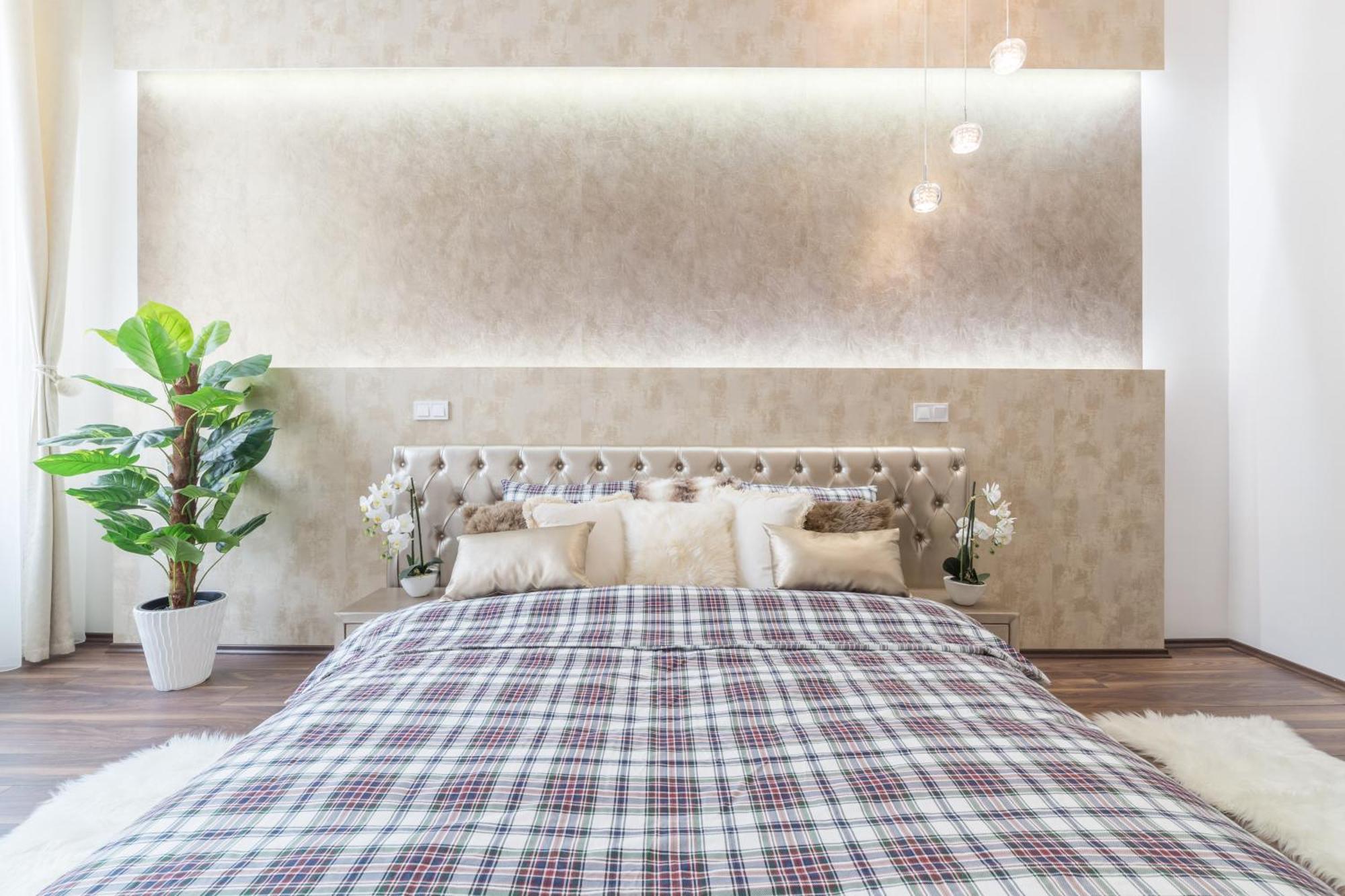 Apartmán Best Seasons Spa Central Budapešť