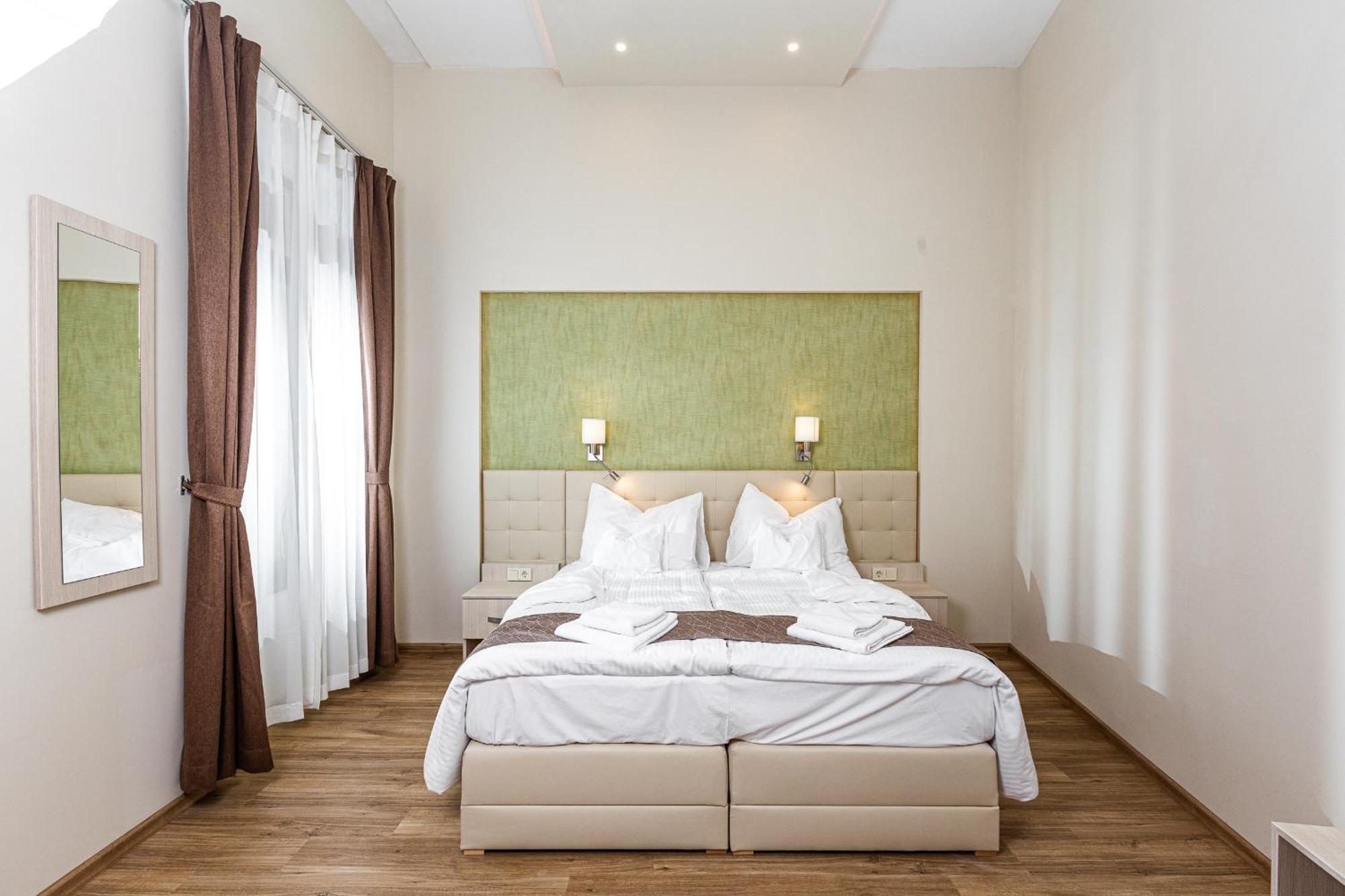 Marbles Appartement