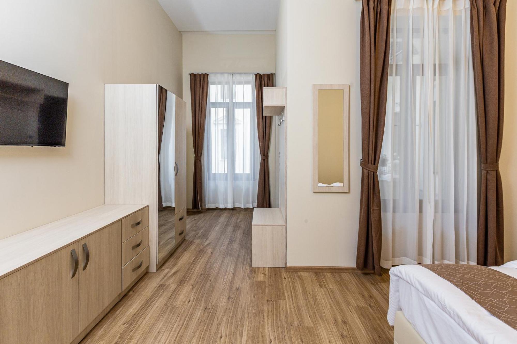 Marbles Appartement
