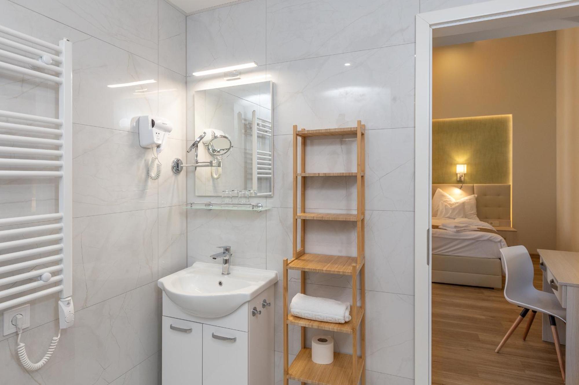 Marbles Appartement Boedapest