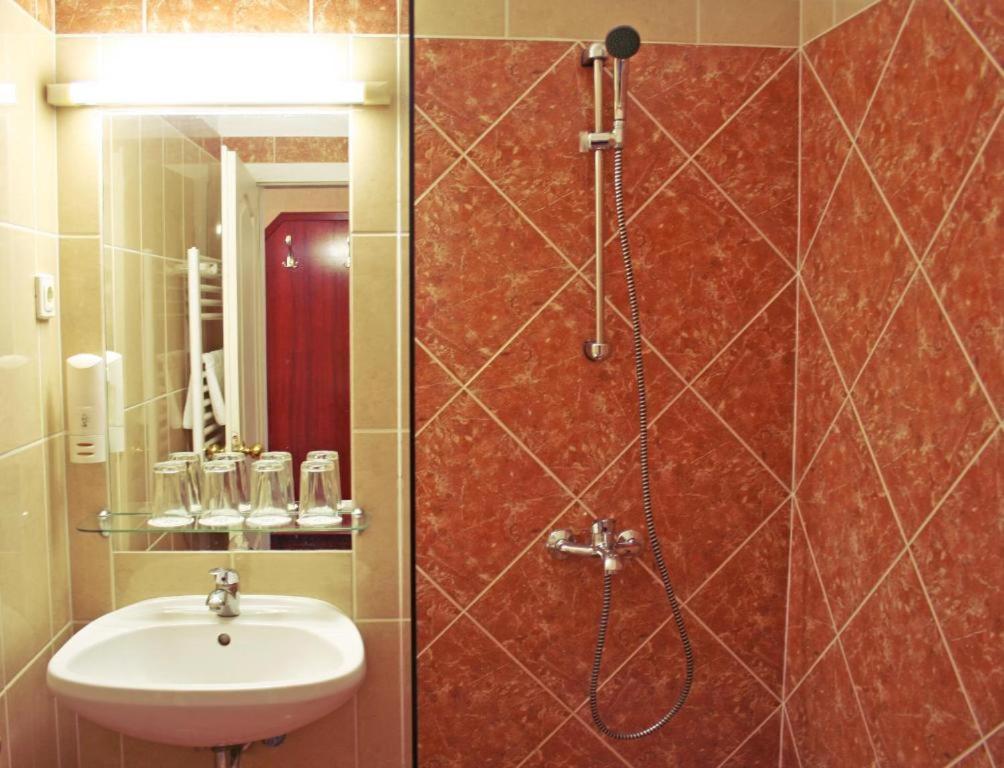 Classic Hotel 3*