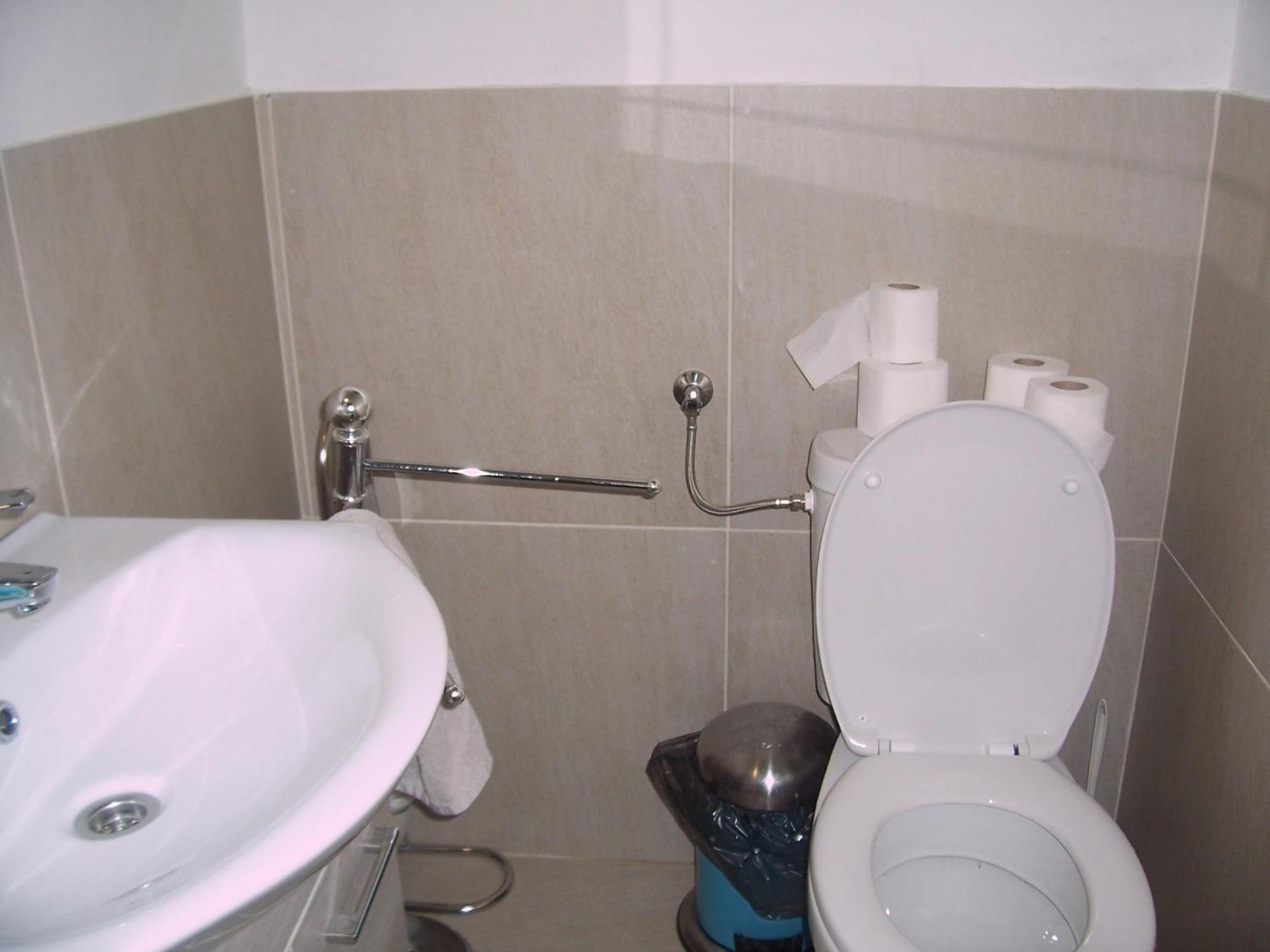 Hostel Universal