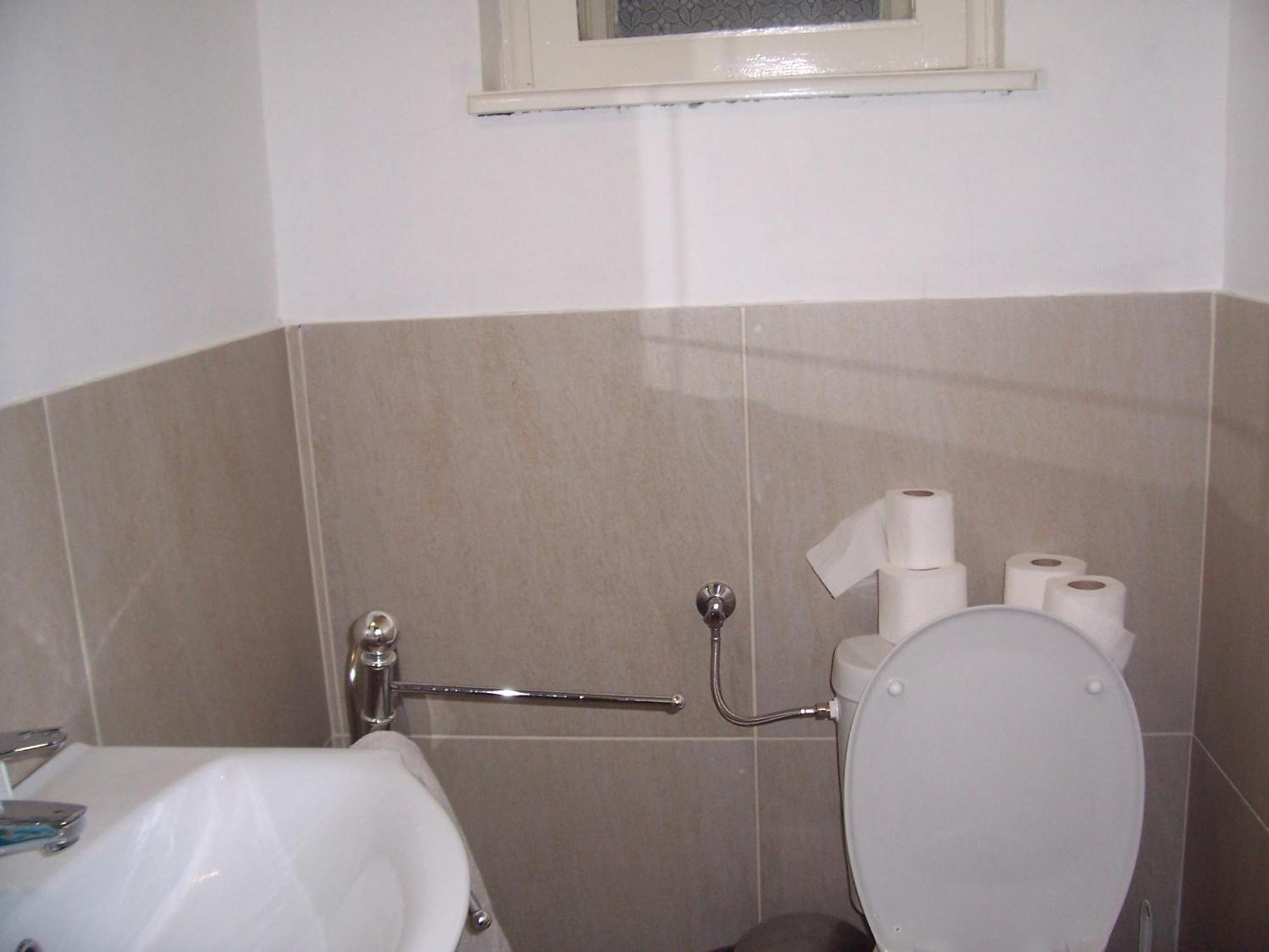 Hostel Universal Budapeszt