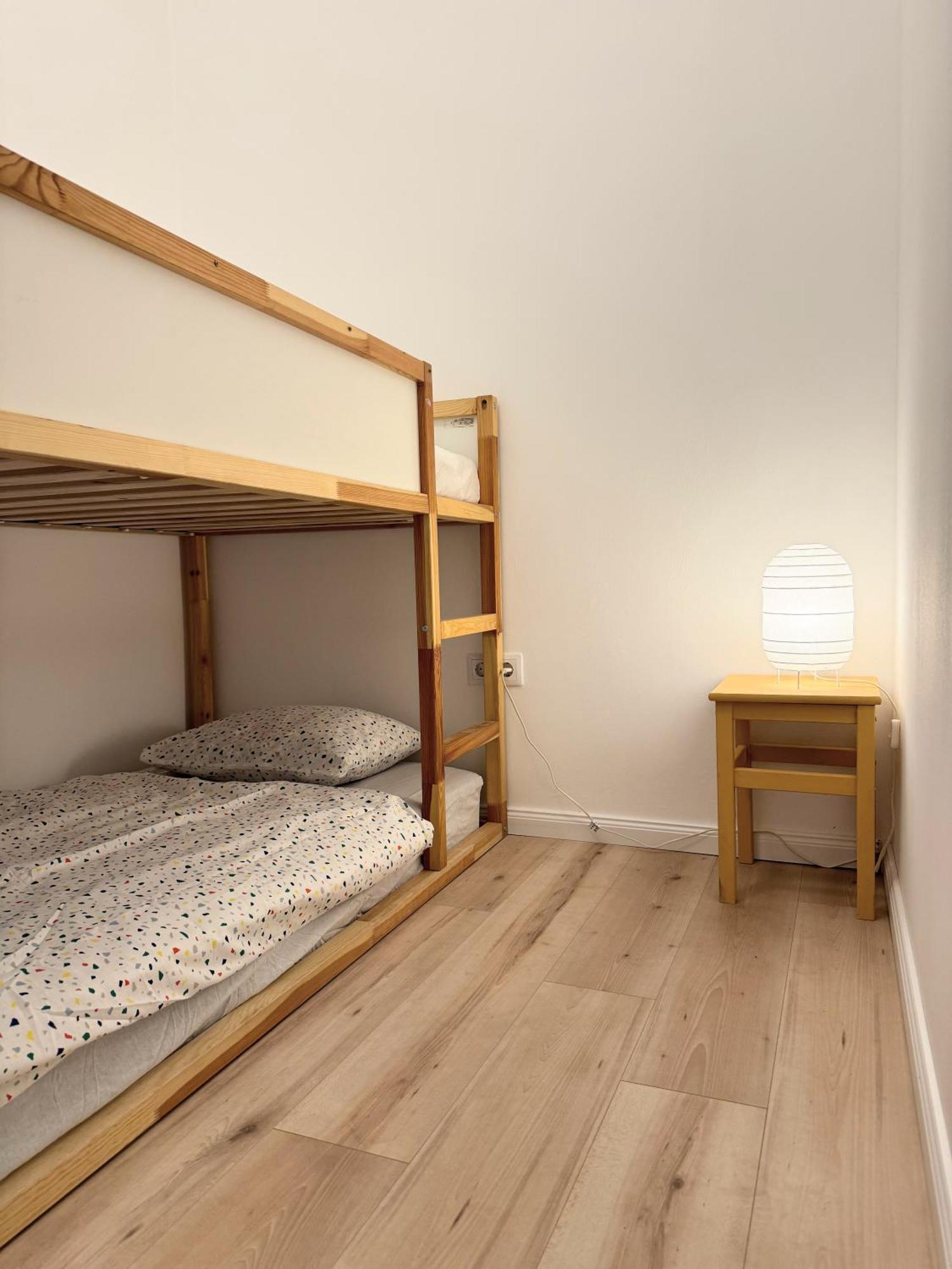 Danube Escapes Budapest- 3br Apartamento *