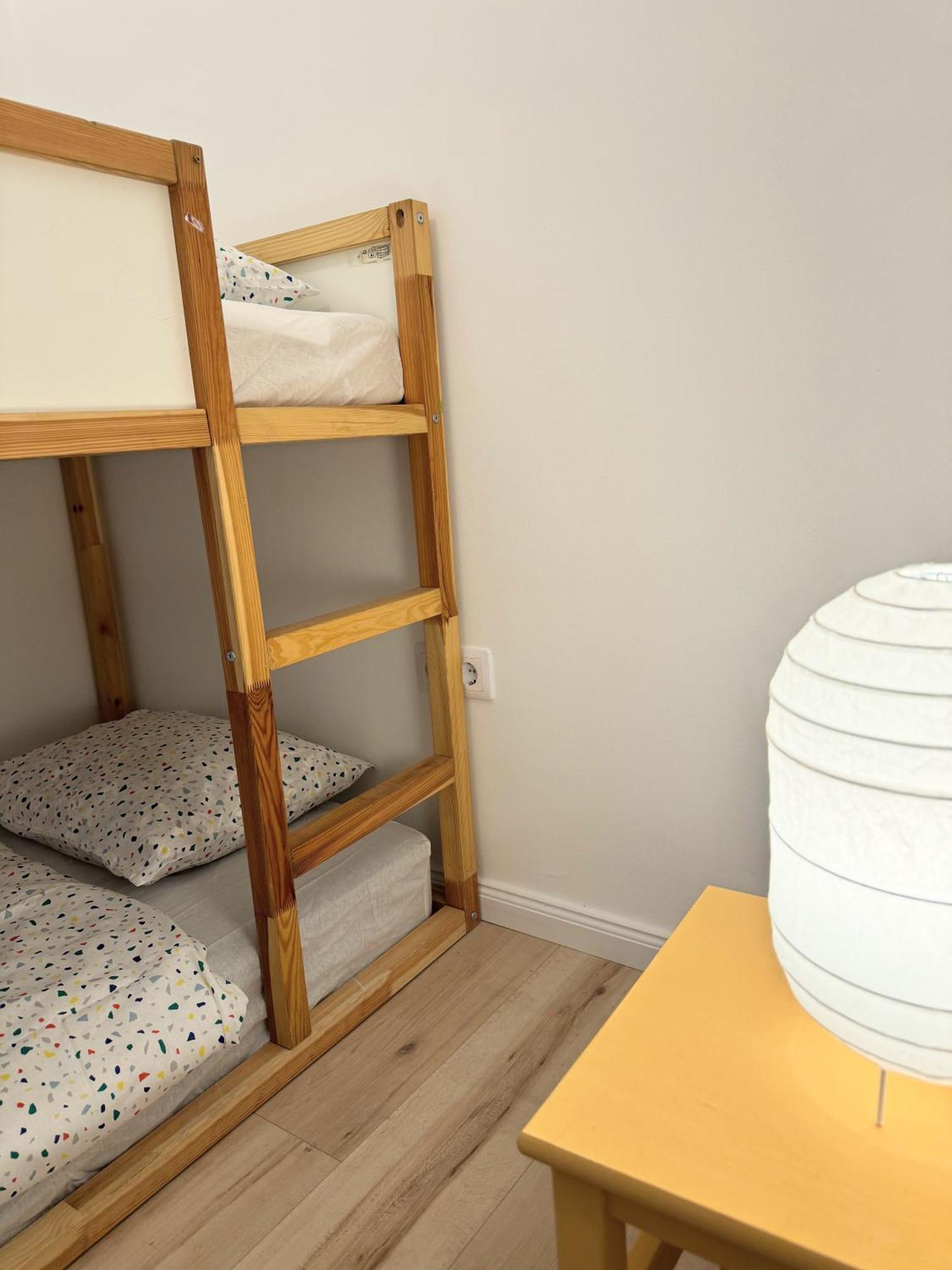 Apartamento Danube Escapes Budapest- 3br Budapest