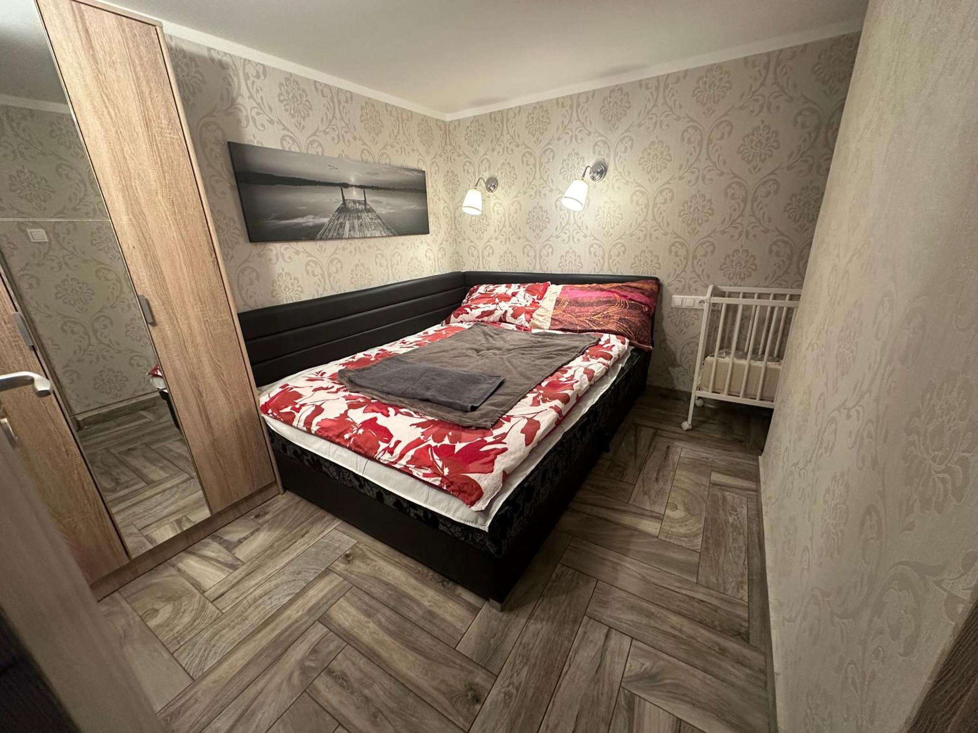 Appartamento Bright Apartment In The Most Beautiful Street Of Budapest Vaci Street, Fashion Street *